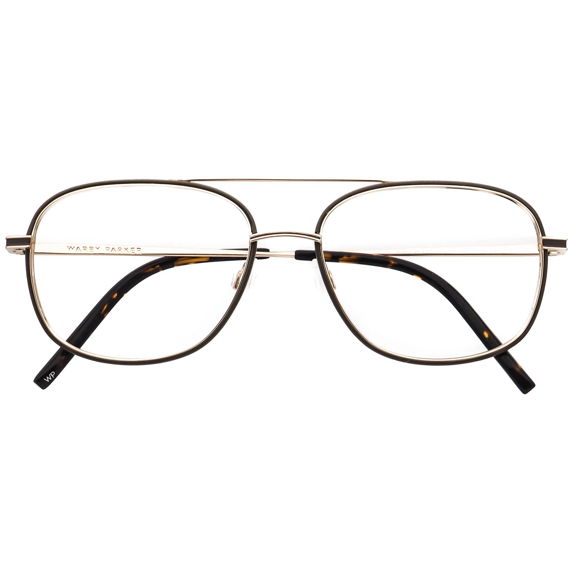 Warby Parker Aiko W 4253  55□17 145 - Image 6