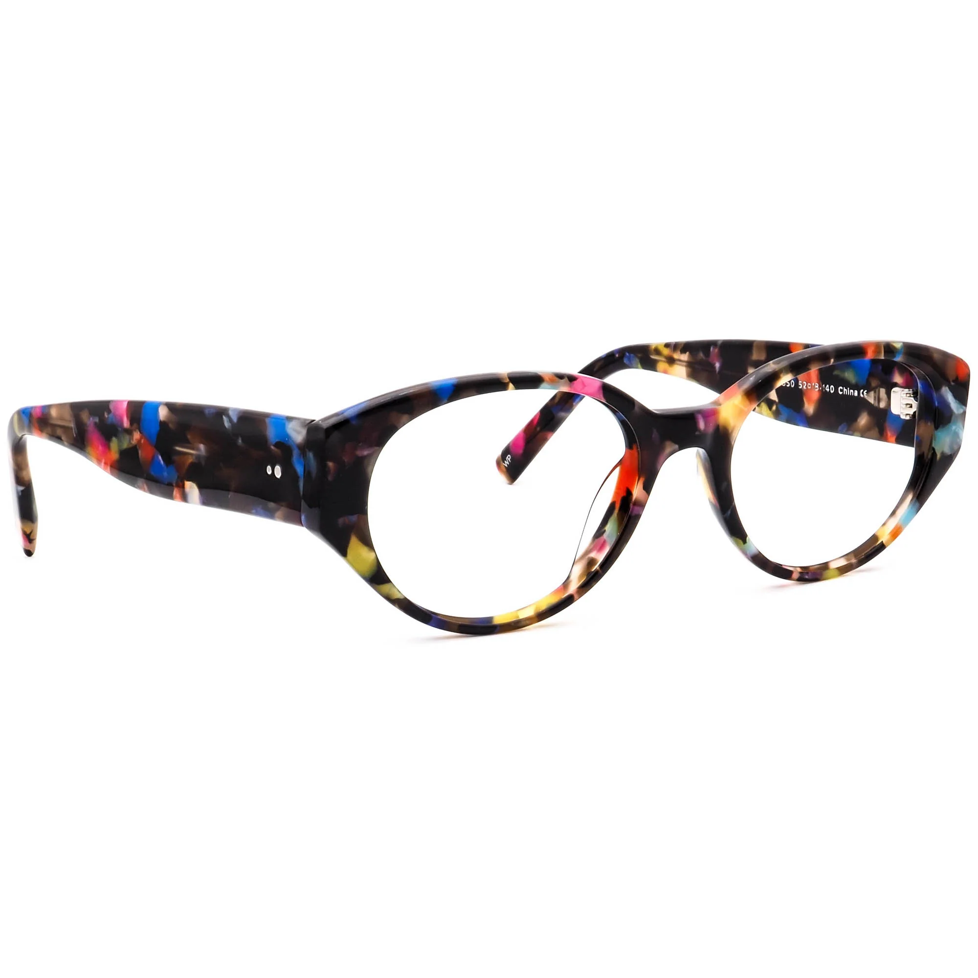 Warby Parker Aja M 850   52□18 140