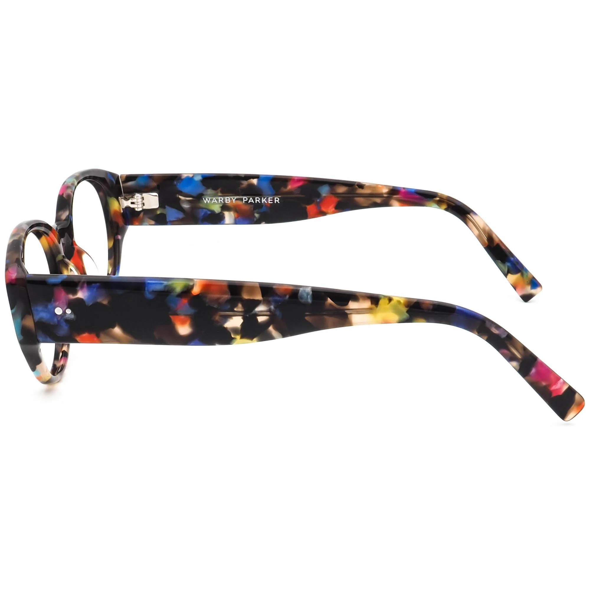 Warby Parker Aja M 850   52□18 140 - Image 5