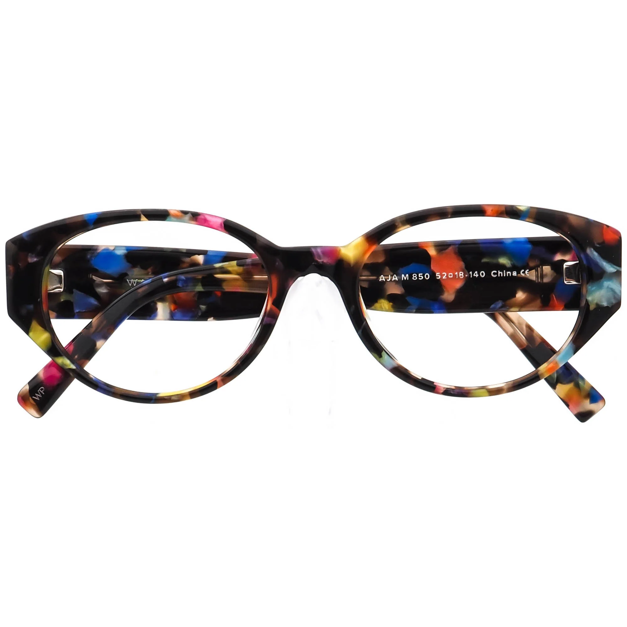 Warby Parker Aja M 850   52□18 140 - Image 6