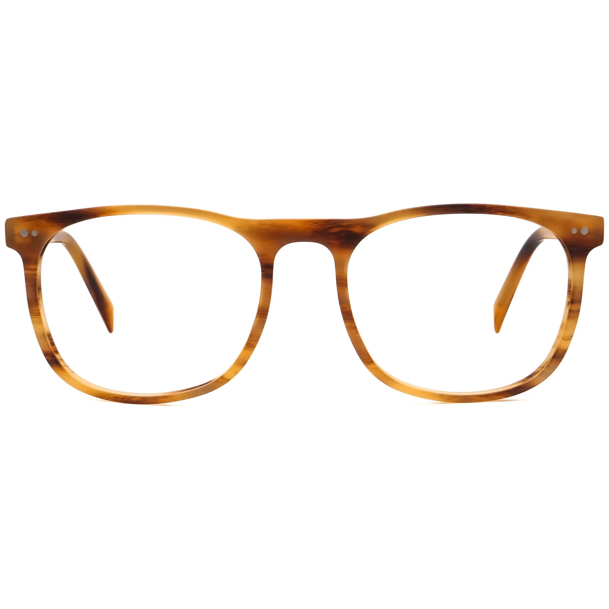 Warby Parker Alvin W 271  54□19 145 - Image 2