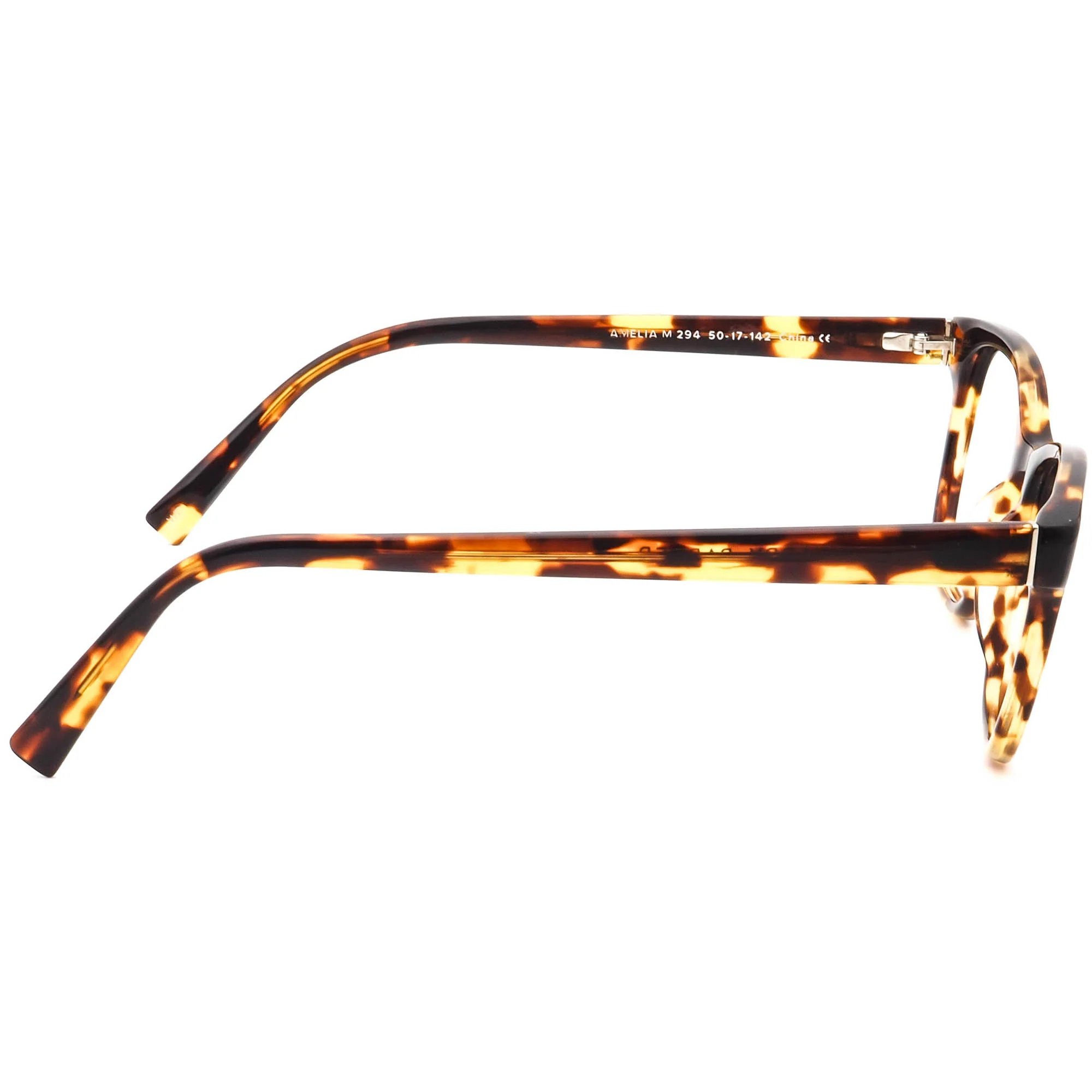 Warby Parker Amelia M 294 50□17 142 - Image 4