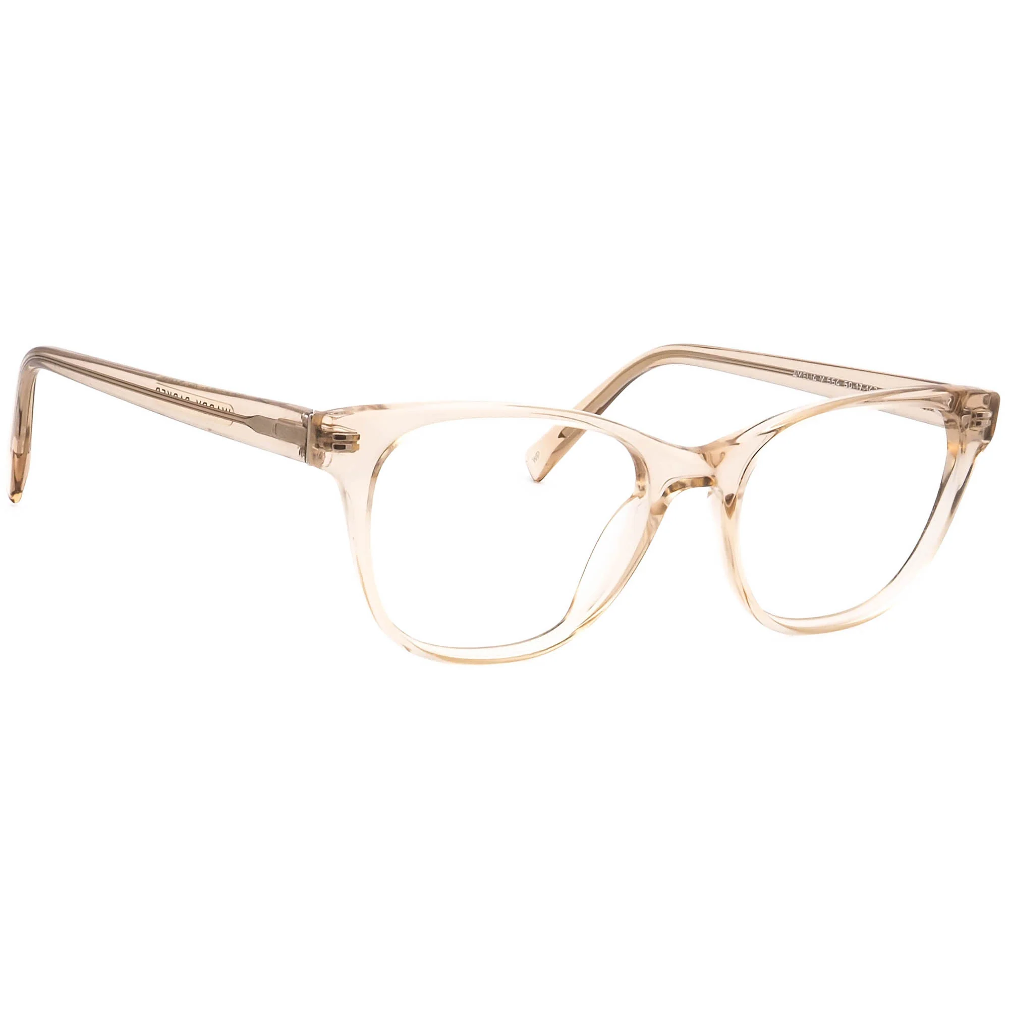 Warby Parker Amelia M 664  50□17 142