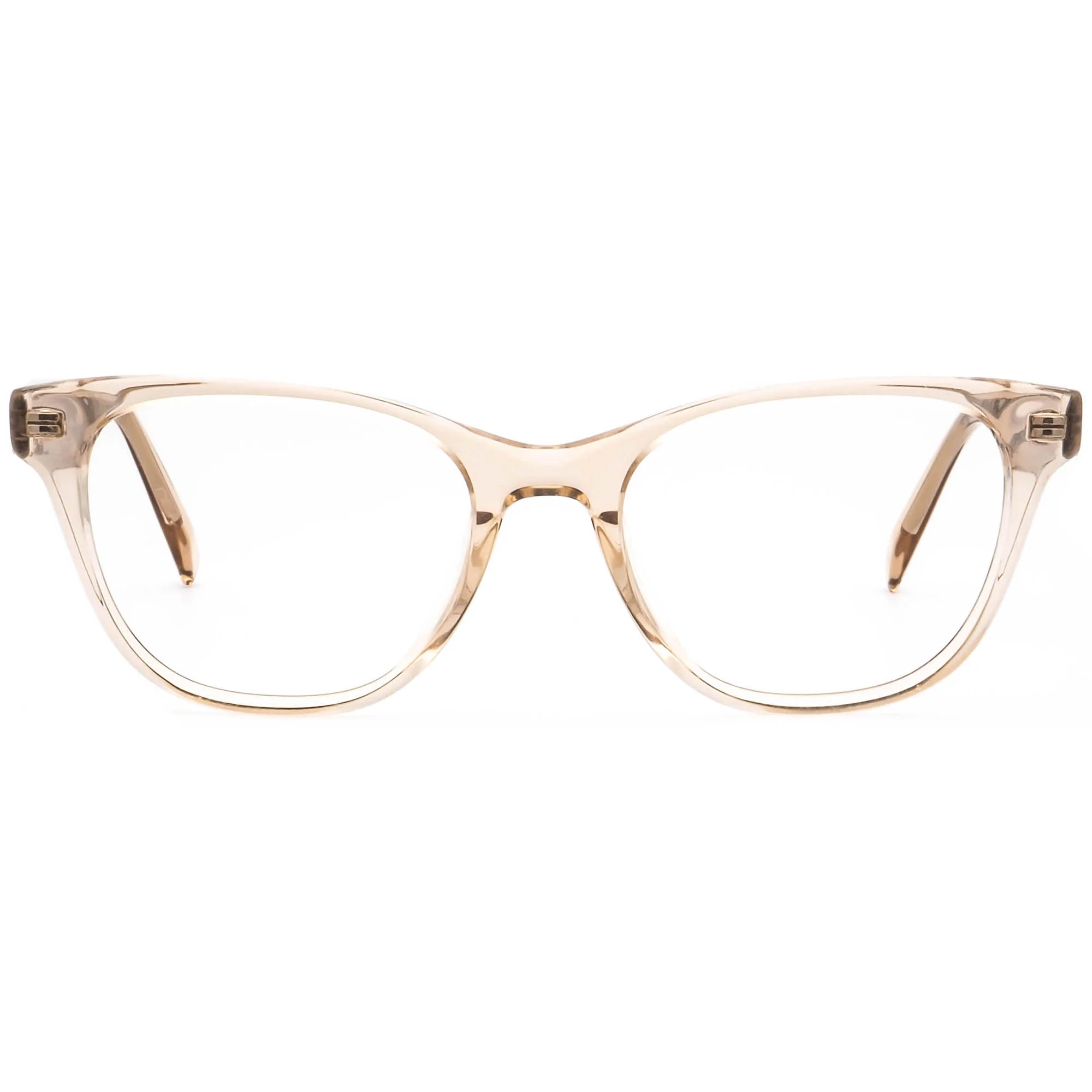 Warby Parker Amelia M 664  50□17 142 - Image 2