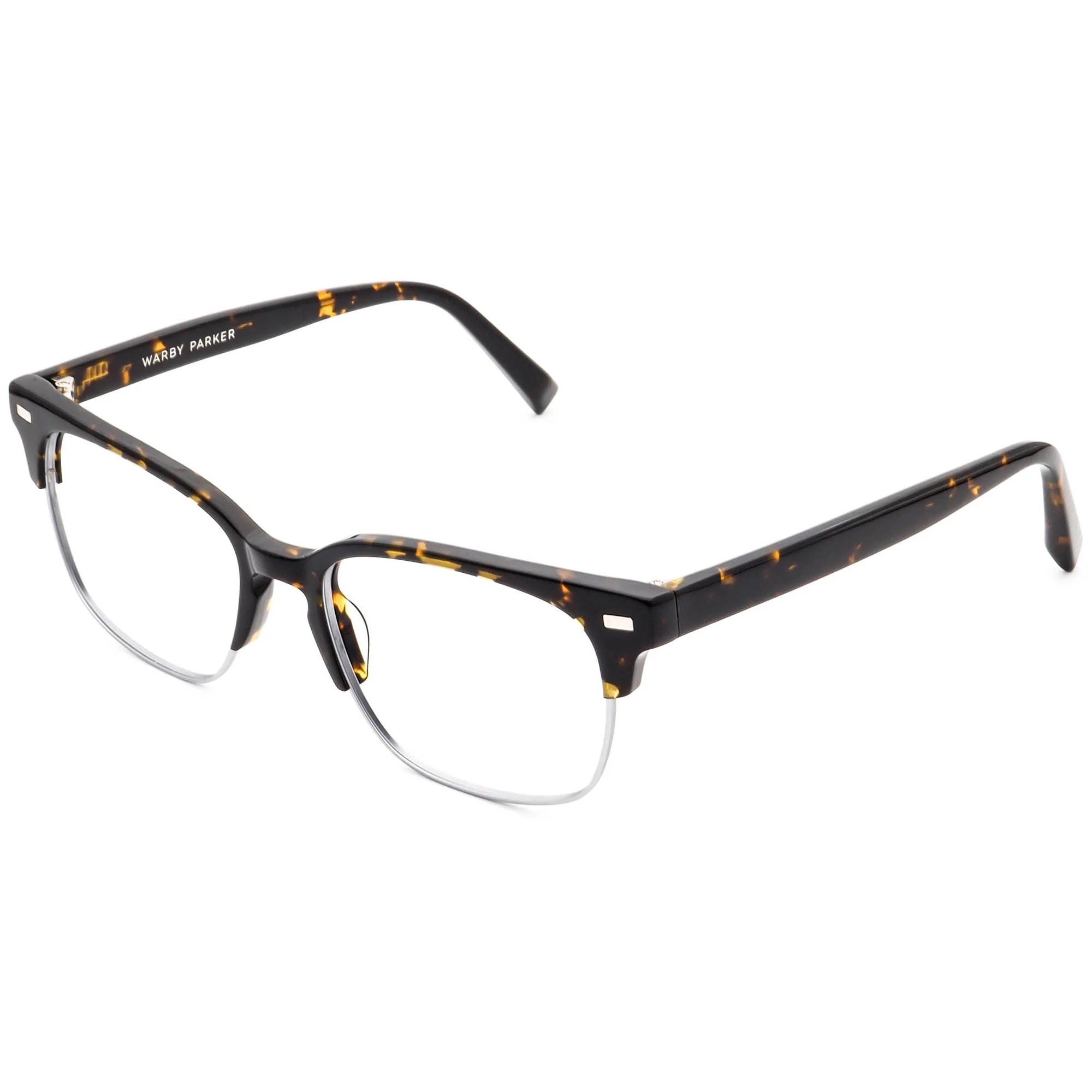 Warby Parker Ames 3200 54□18 145 - Image 3