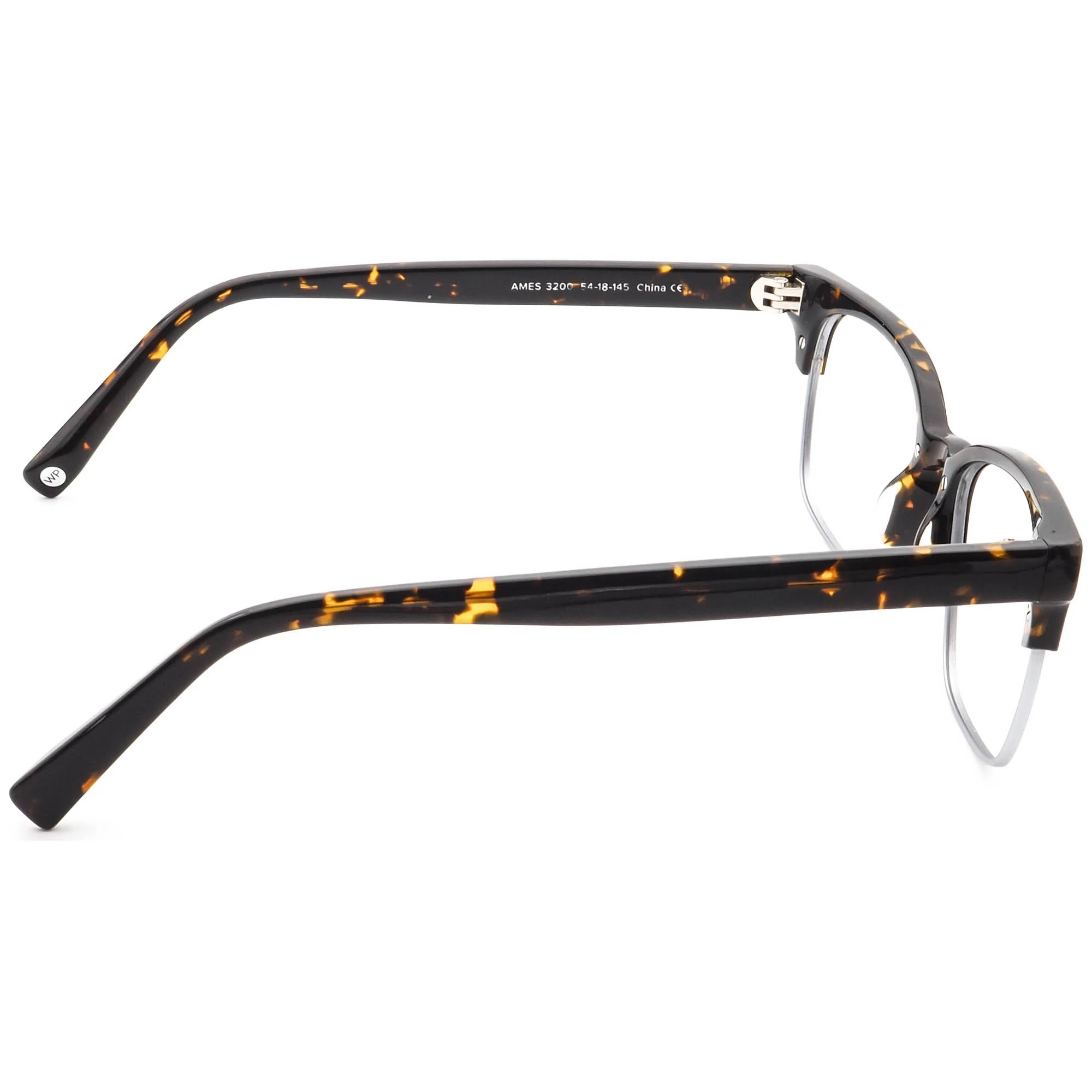 Warby Parker Ames 3200 54□18 145 - Image 4