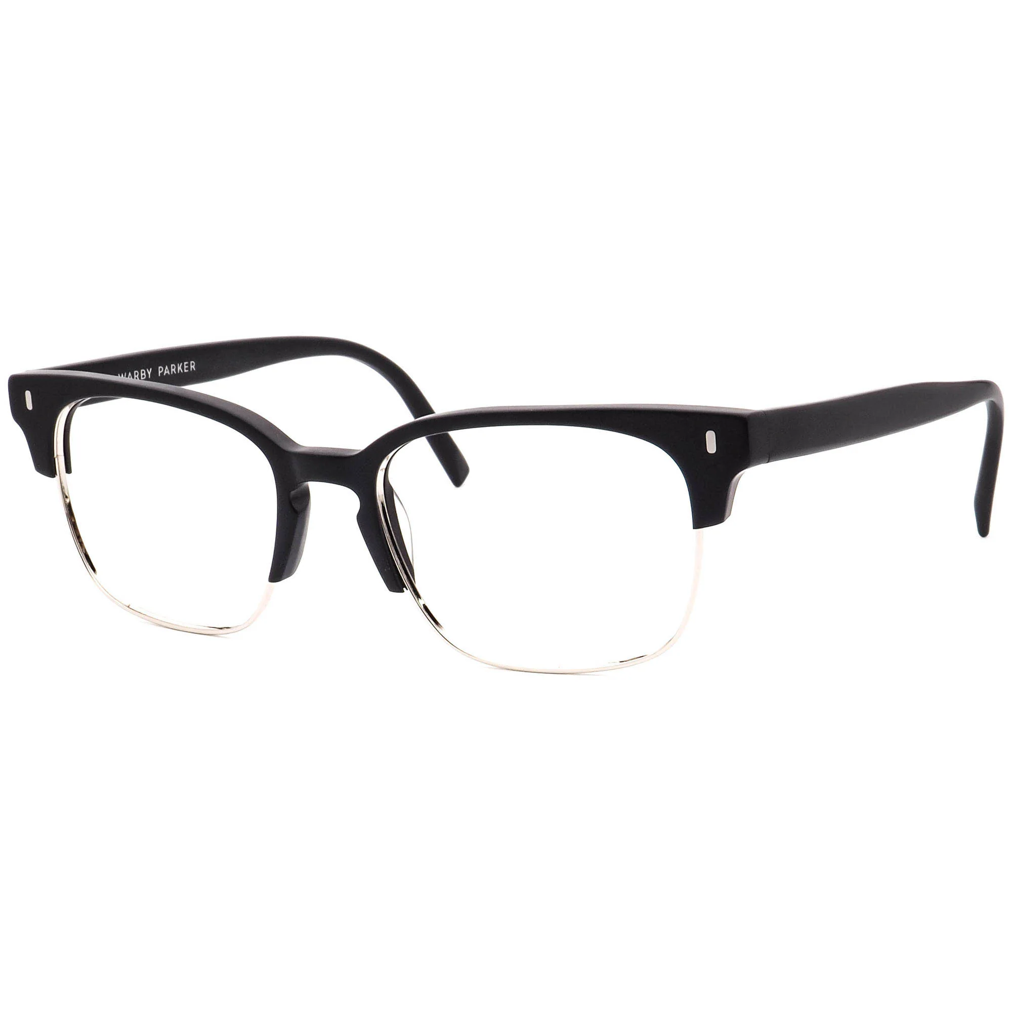 Warby Parker Ames W 3103 Wide  54□18 145 - Image 3