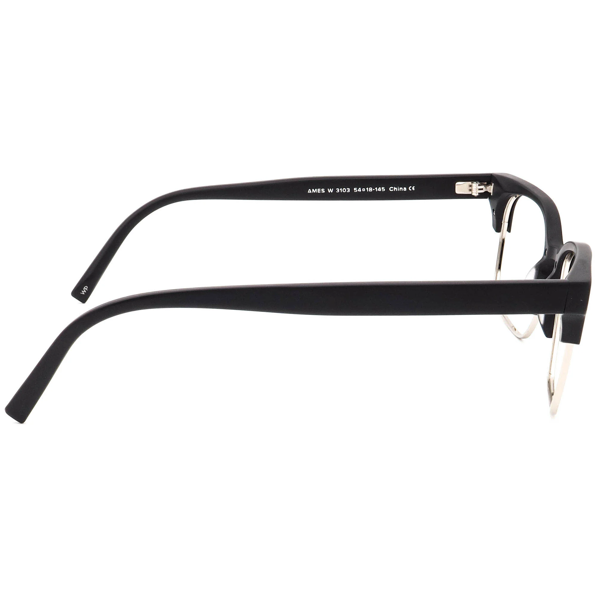 Warby Parker Ames W 3103 Wide  54□18 145 - Image 4