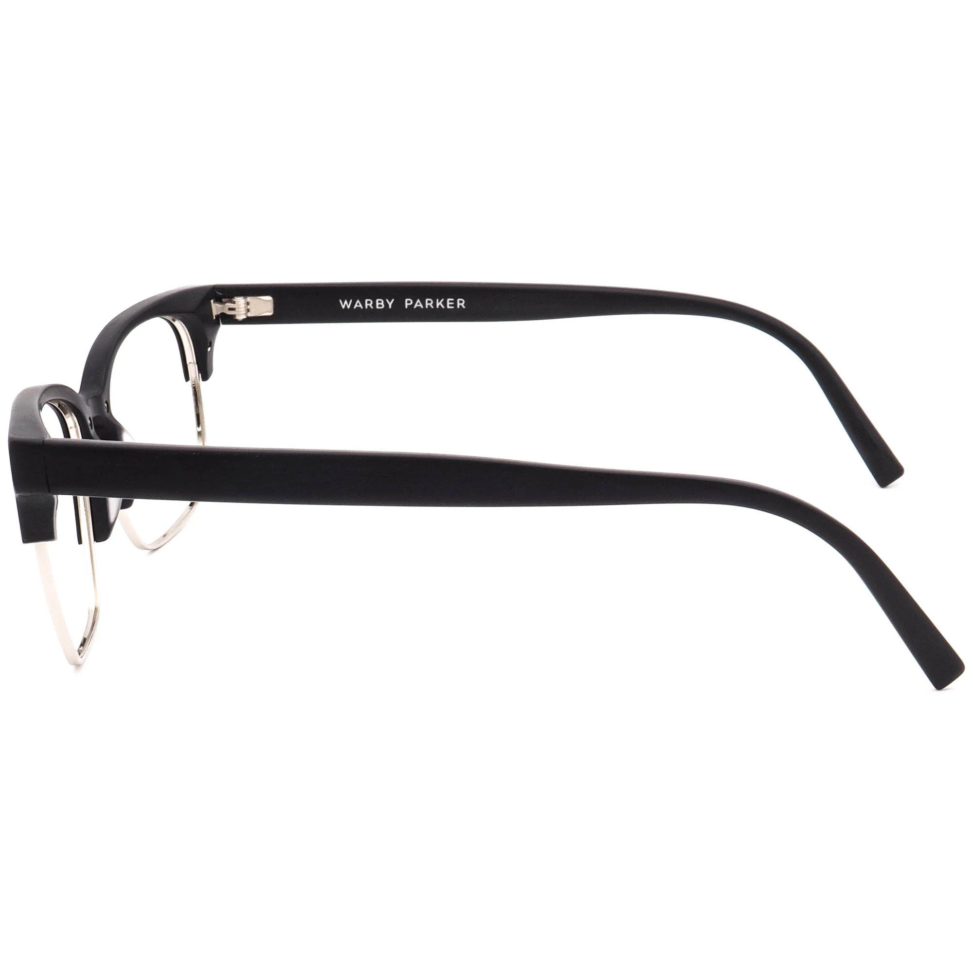 Warby Parker Ames W 3103 Wide  54□18 145 - Image 5