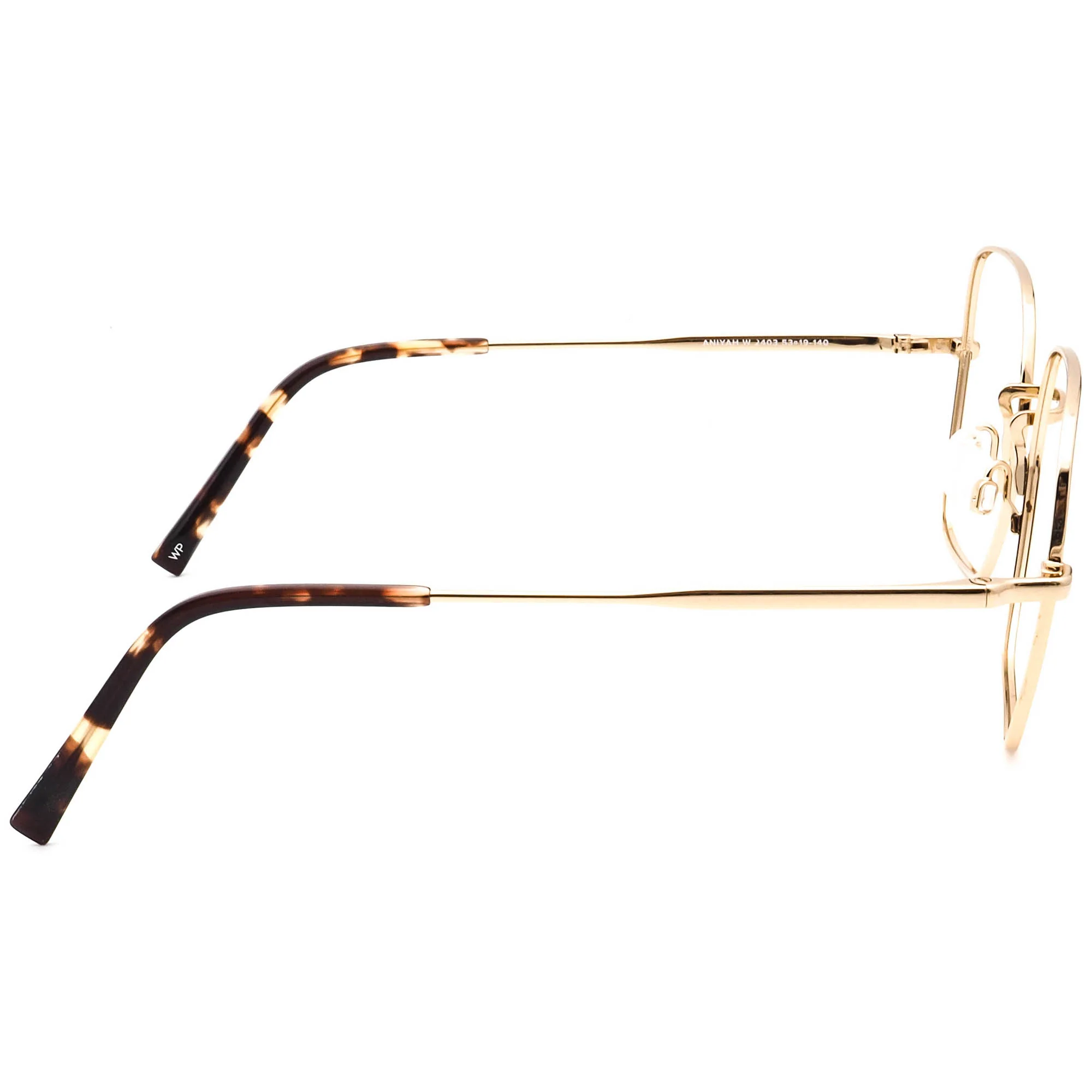 Warby Parker Aniyah W 2403   53□19 140 - Image 4