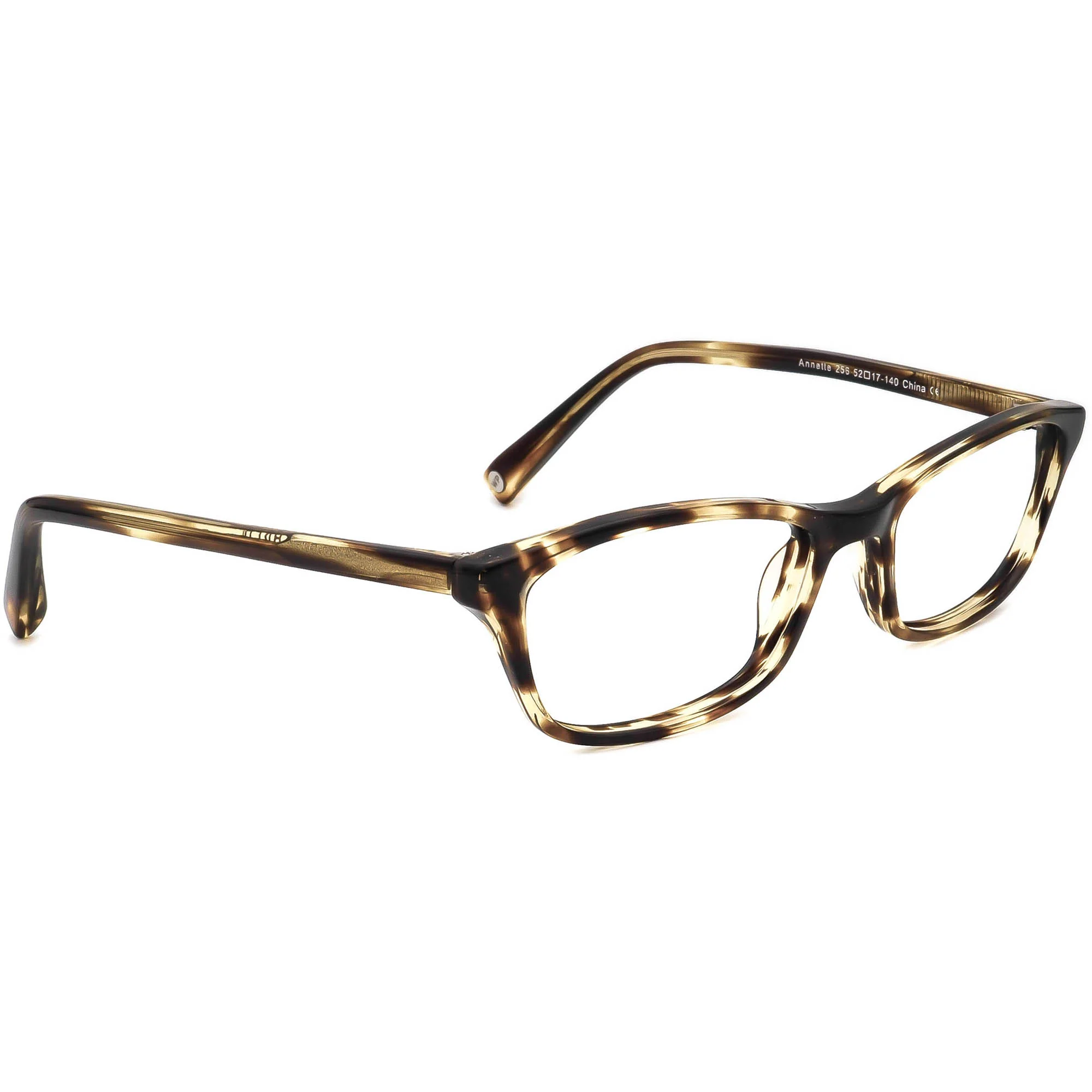 Warby Parker Annette 256   52□17 140