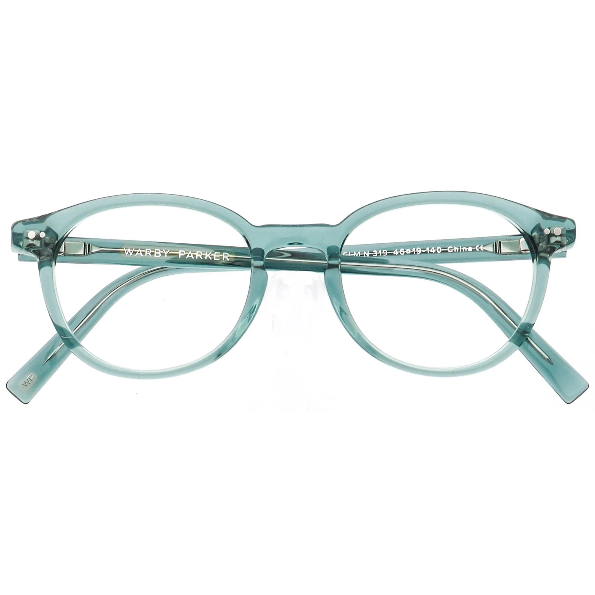 Warby Parker Anselm N 319   46□19 140 - Image 6