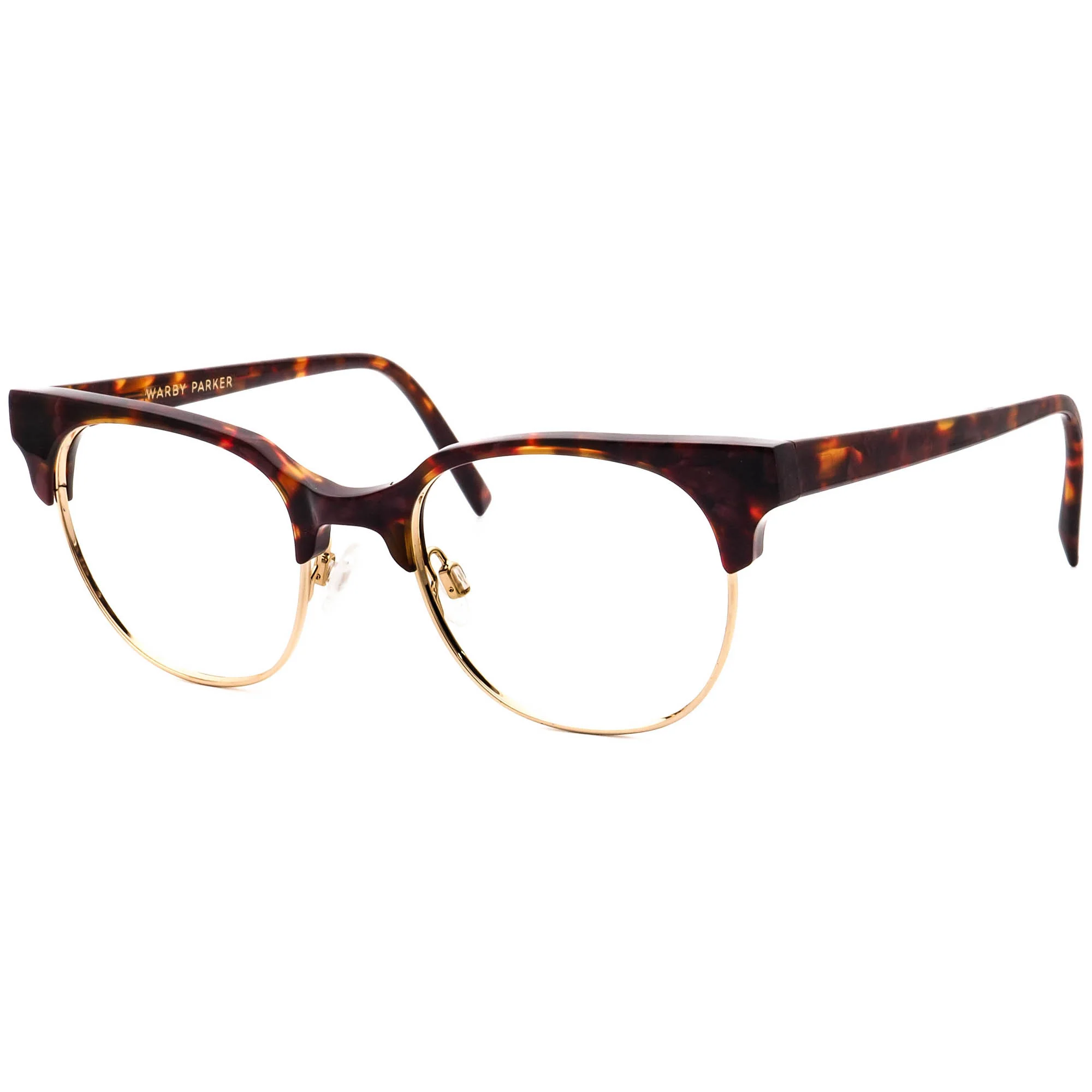 Warby Parker April 6253  48□19 140 - Image 3