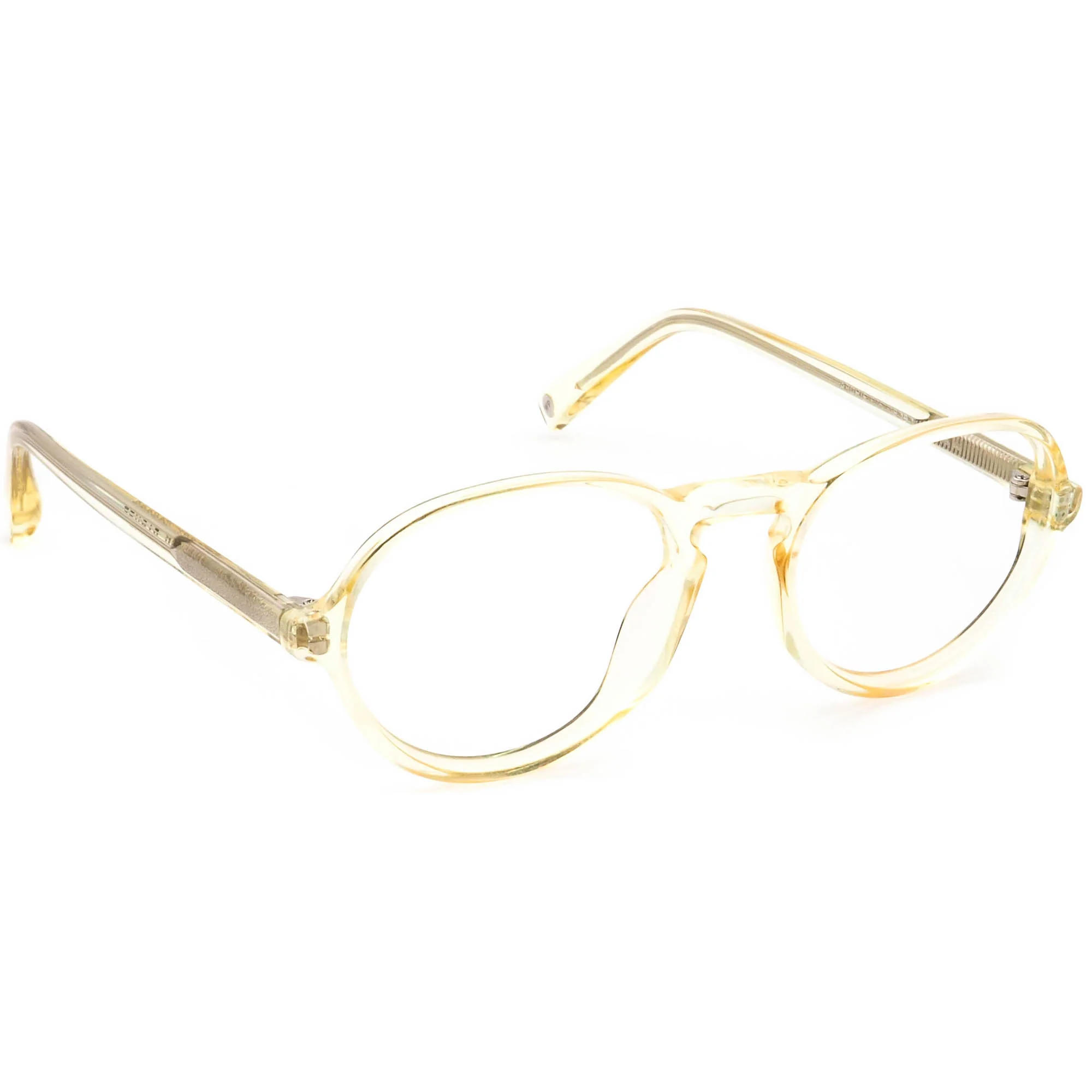 Warby Parker Archie 675 48□19 142