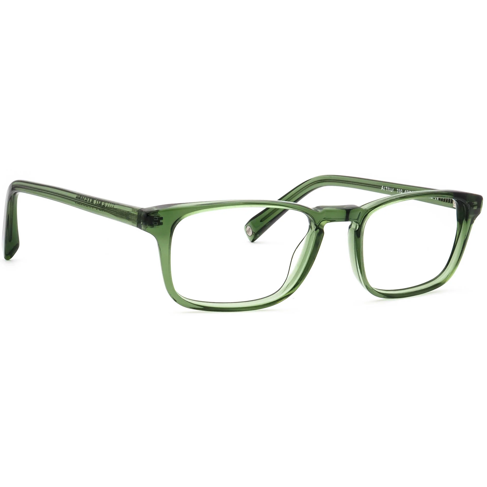 Warby Parker Arthur 710   49□18 140