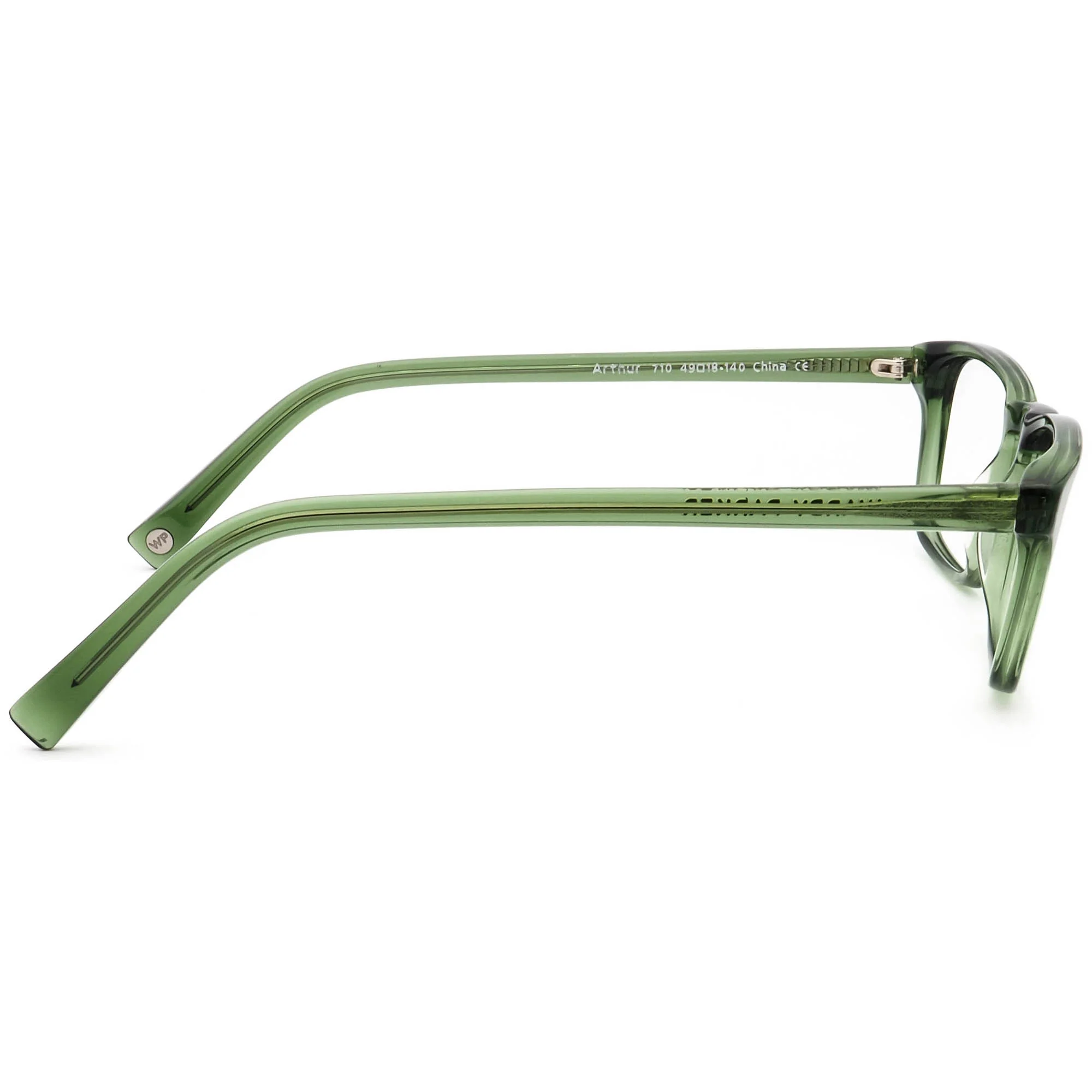 Warby Parker Arthur 710   49□18 140 - Image 4