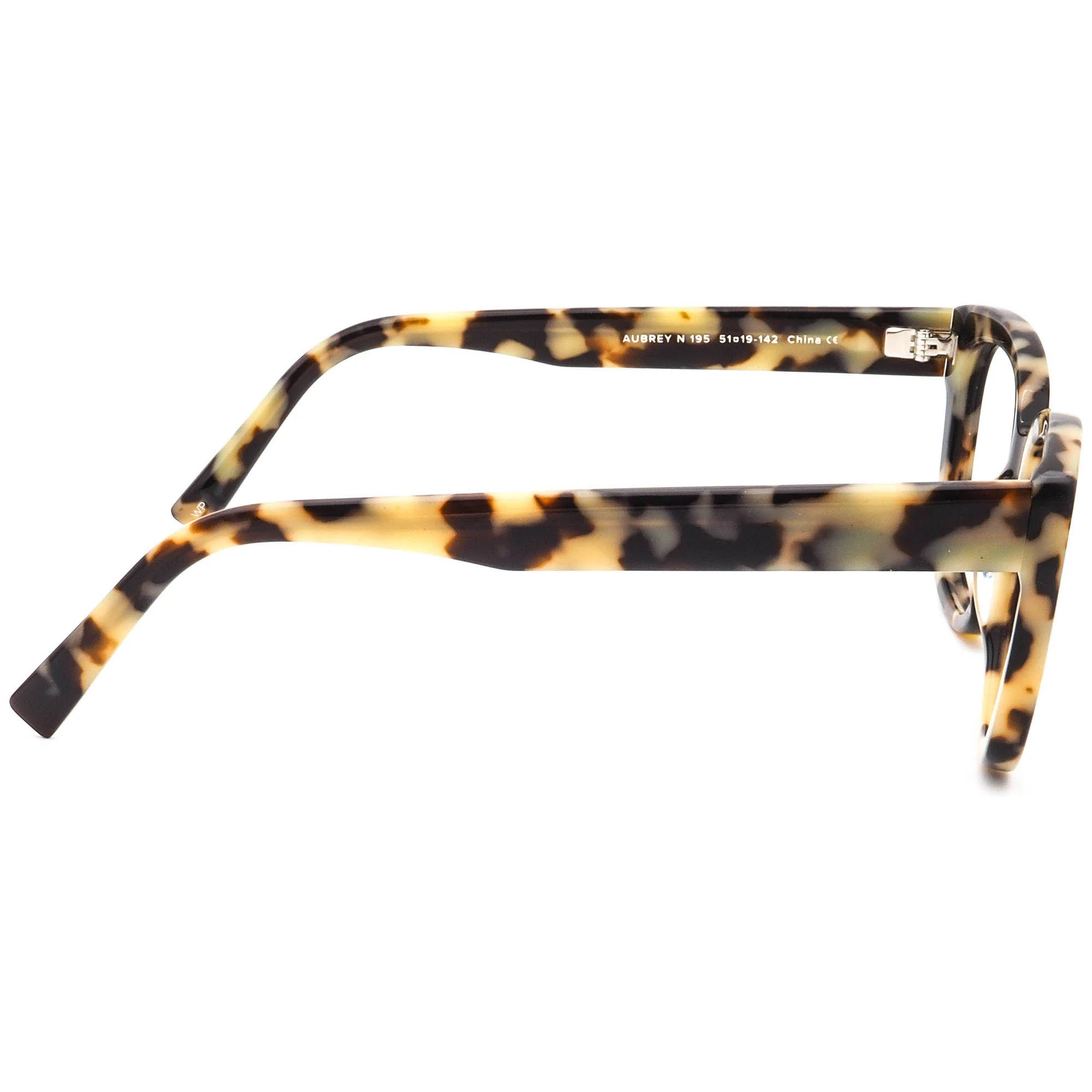 Warby Parker Aubrey N 195 51□19 142 - Image 4