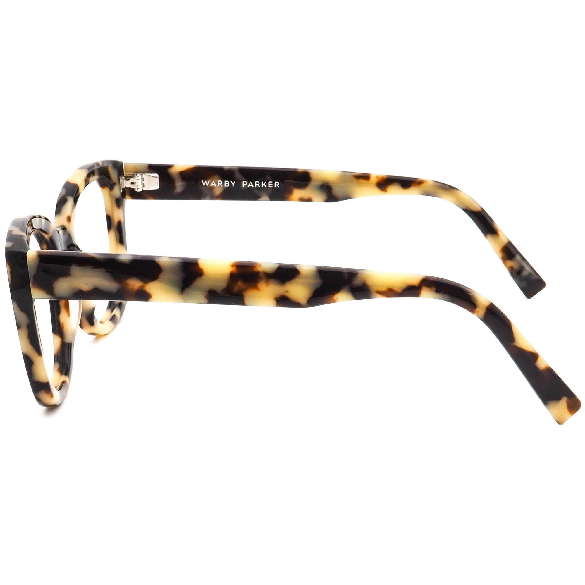 Warby Parker Aubrey N 195 51□19 142 - Image 5
