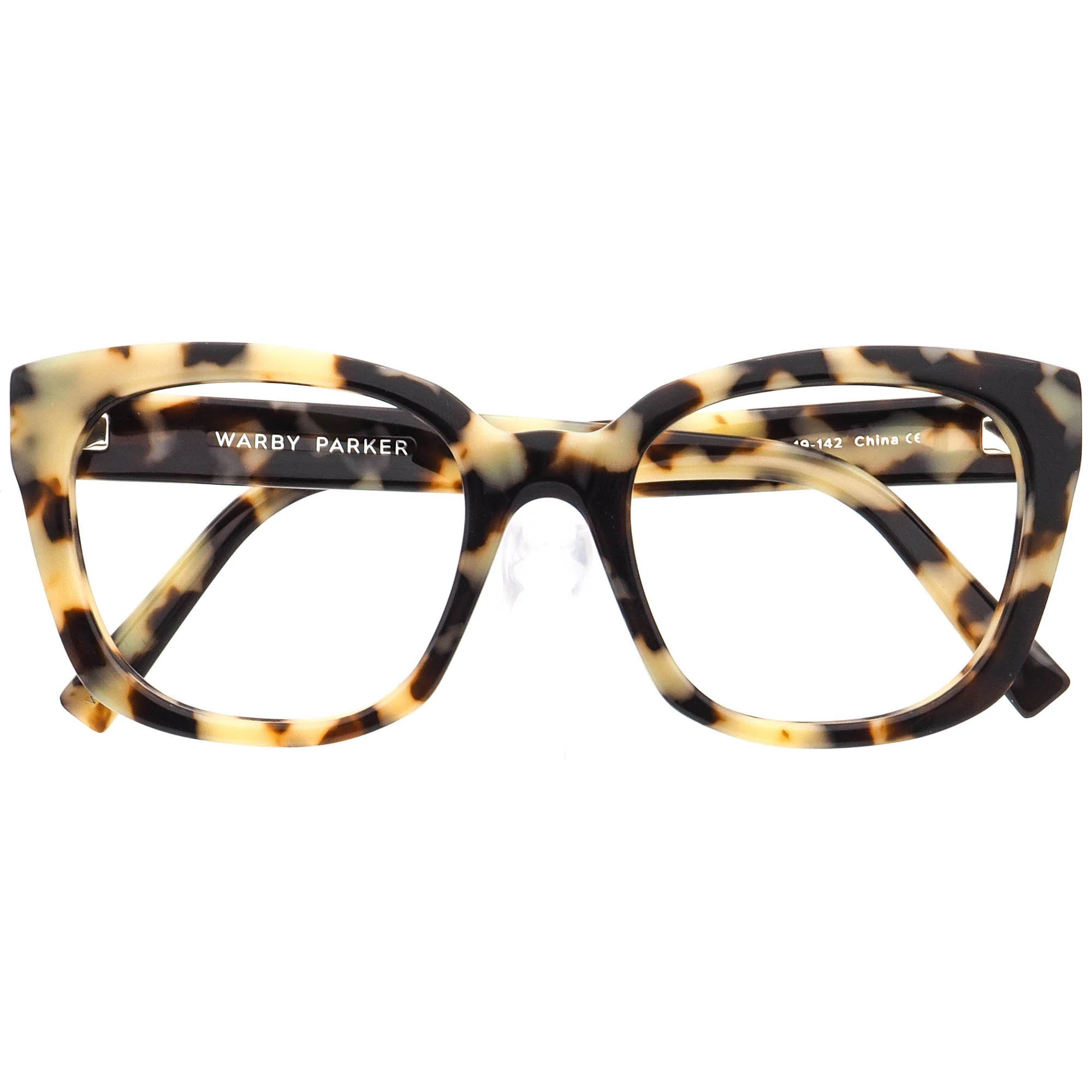 Warby Parker Aubrey N 195 51□19 142 - Image 6