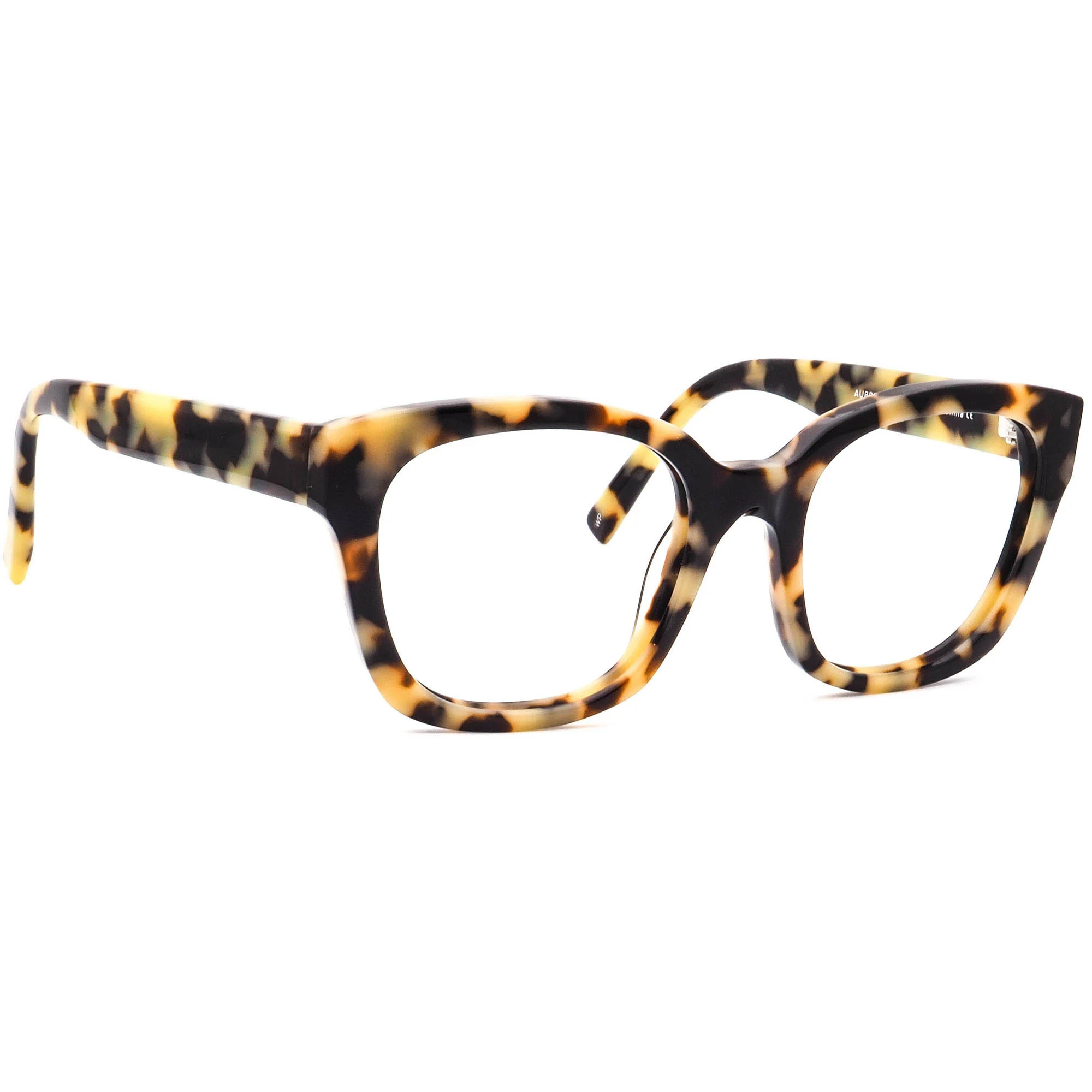 Warby Parker Aubrey N 195 Narrow 51□19 142
