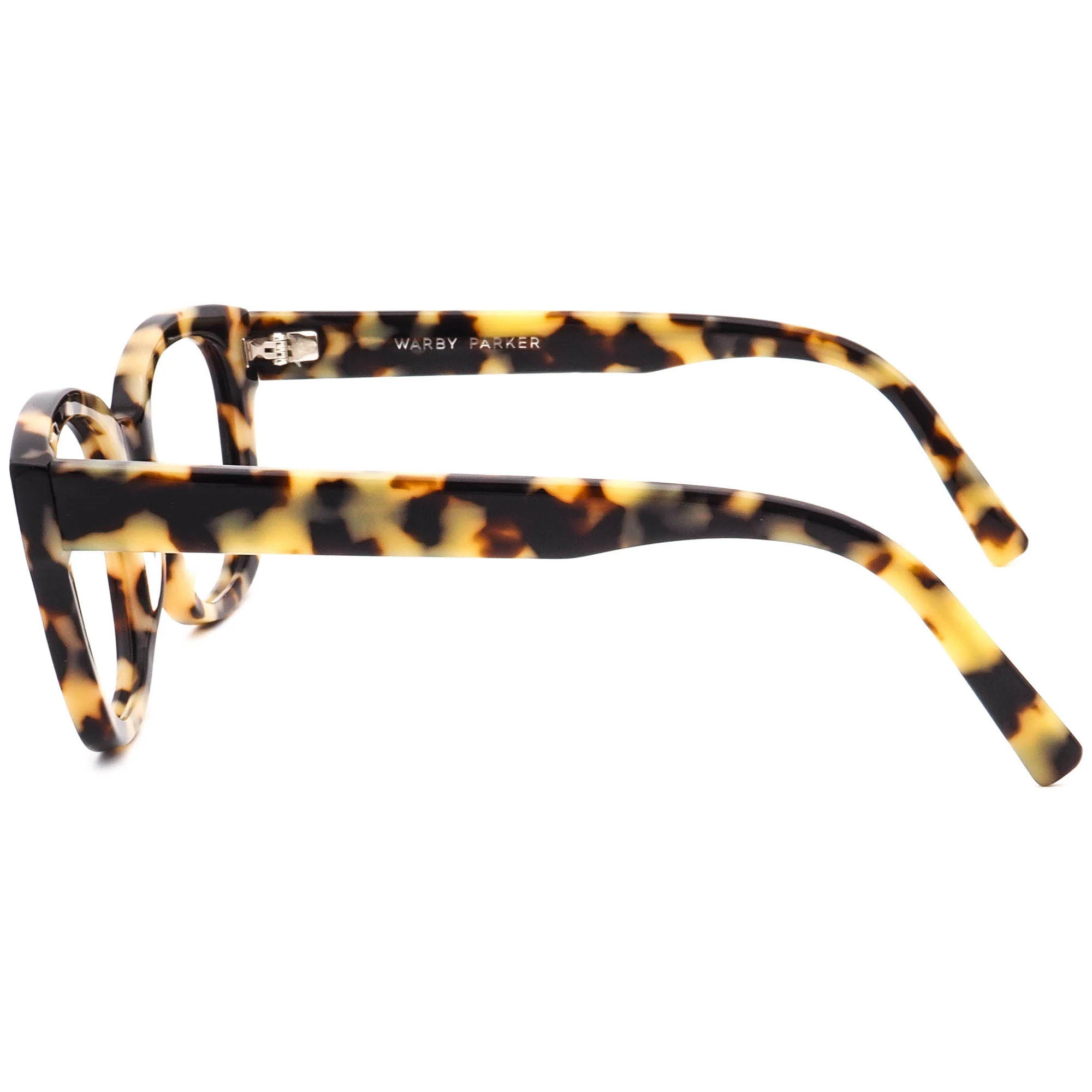 Warby Parker Aubrey N 195 Narrow 51□19 142 - Image 5