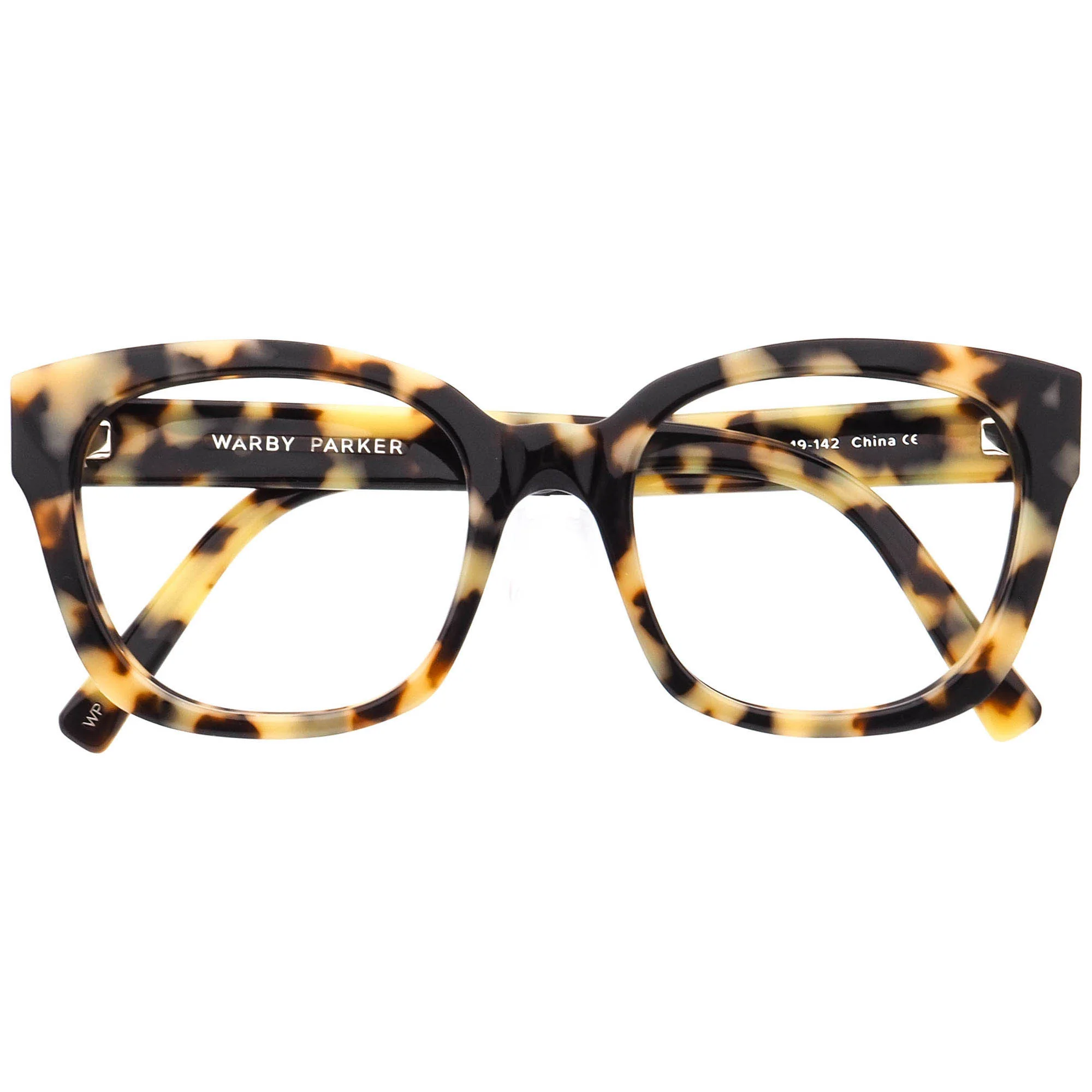 Warby Parker Aubrey N 195 Narrow 51□19 142 - Image 6