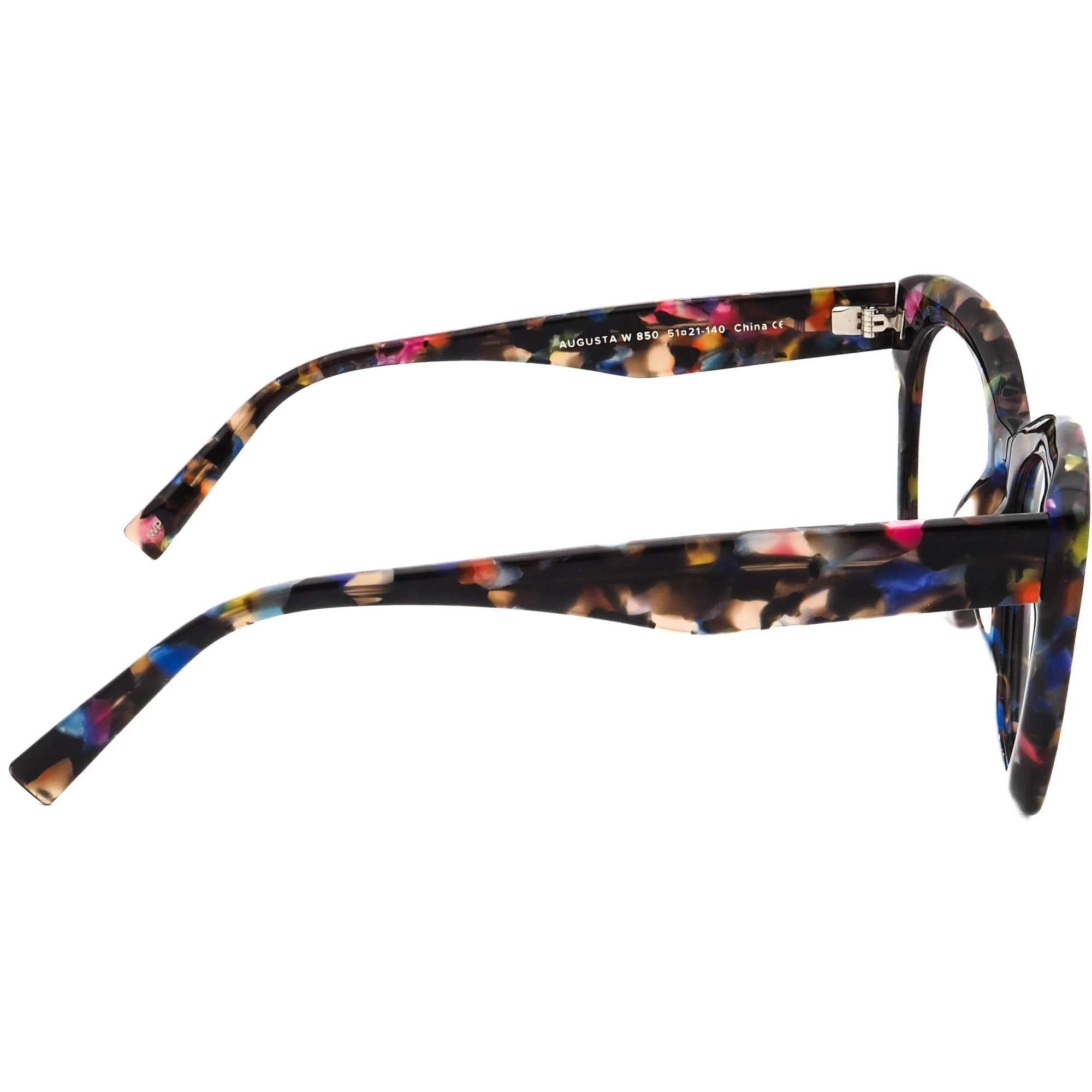 Warby Parker Augusta W 850  51□21 140 - Image 4