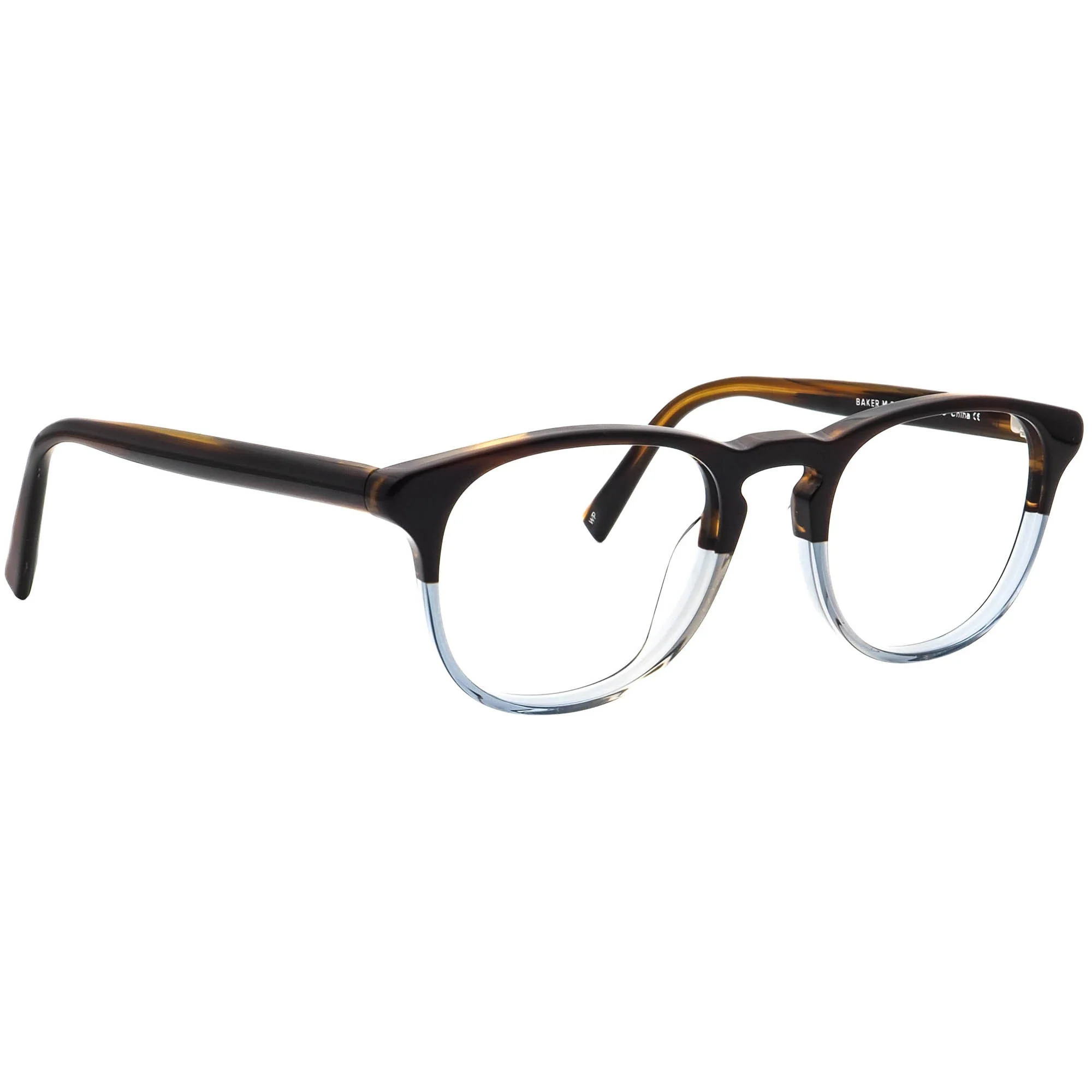 Warby Parker Baker M 325 49□20 145