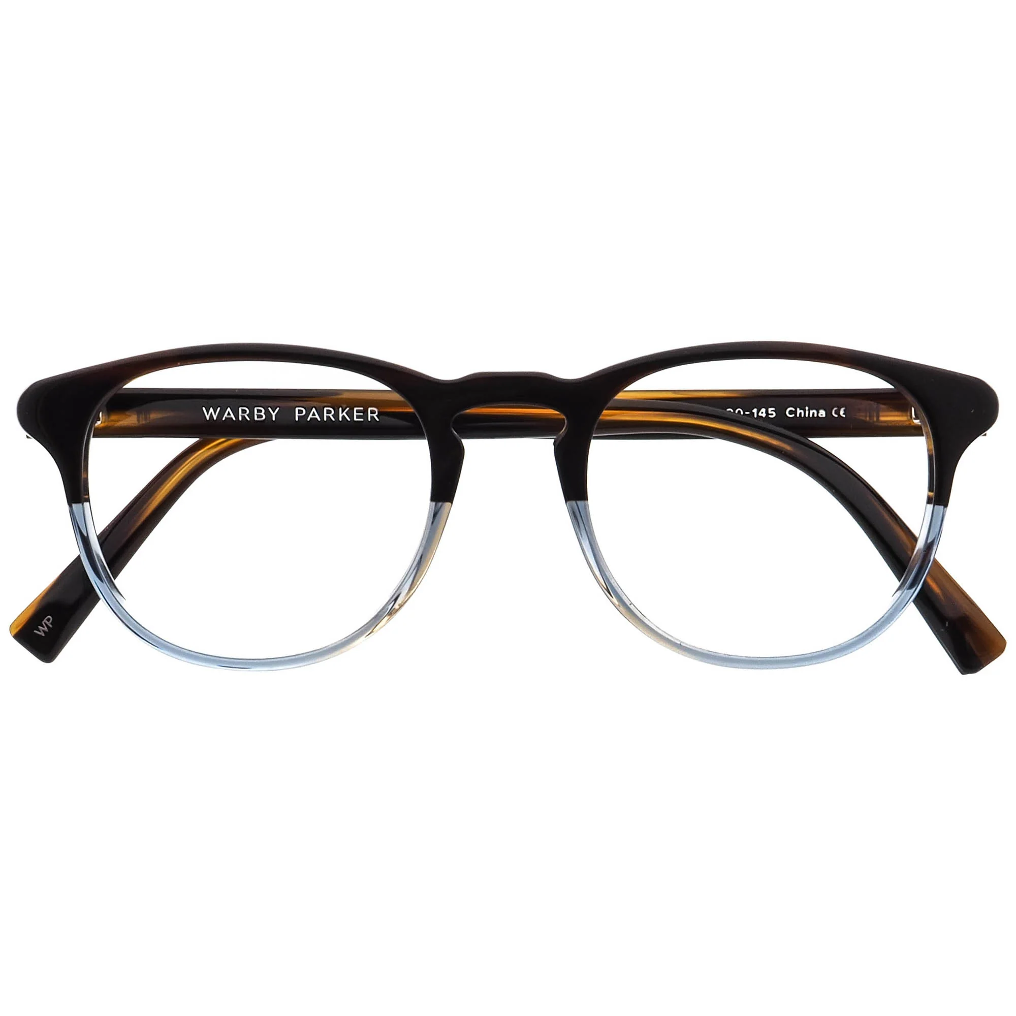 Warby Parker Baker M 325 49□20 145 - Image 6