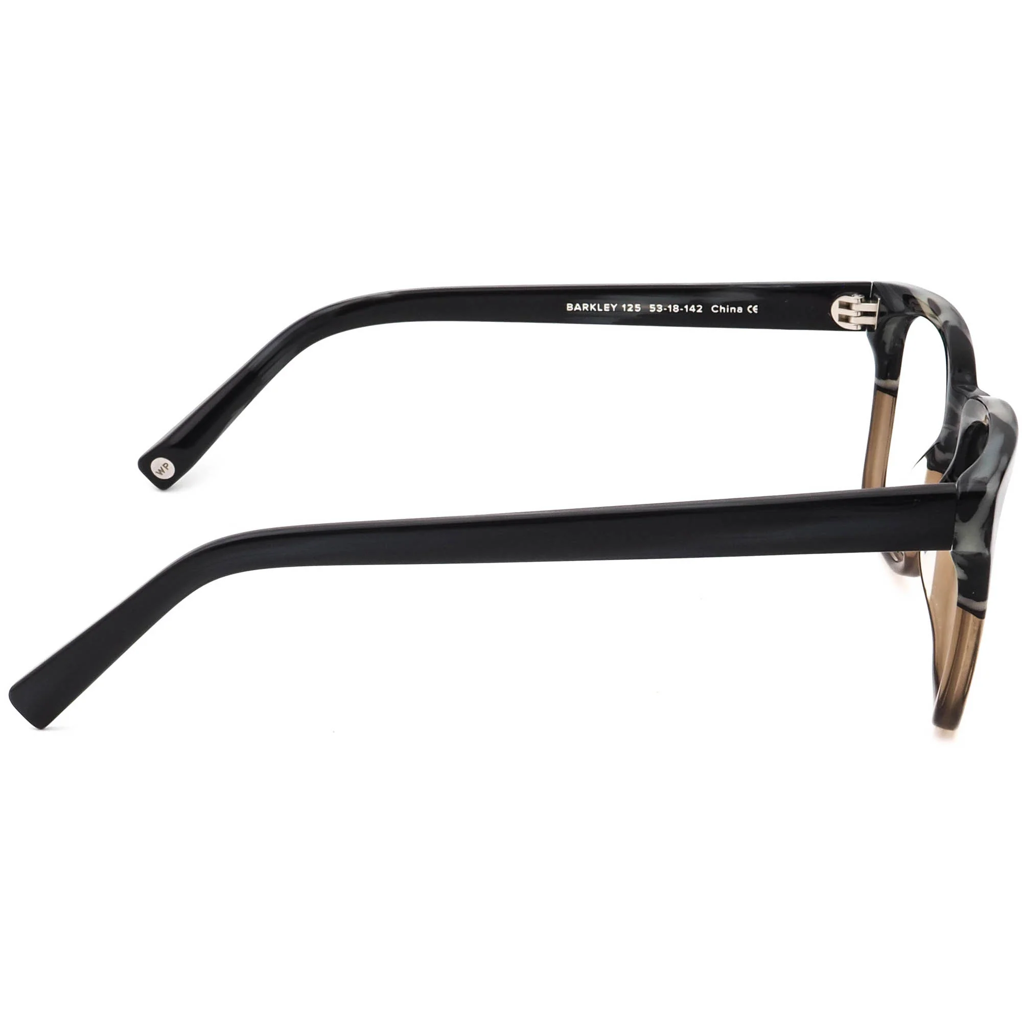 Warby Parker Barkley 125  53□18 142 - Image 4