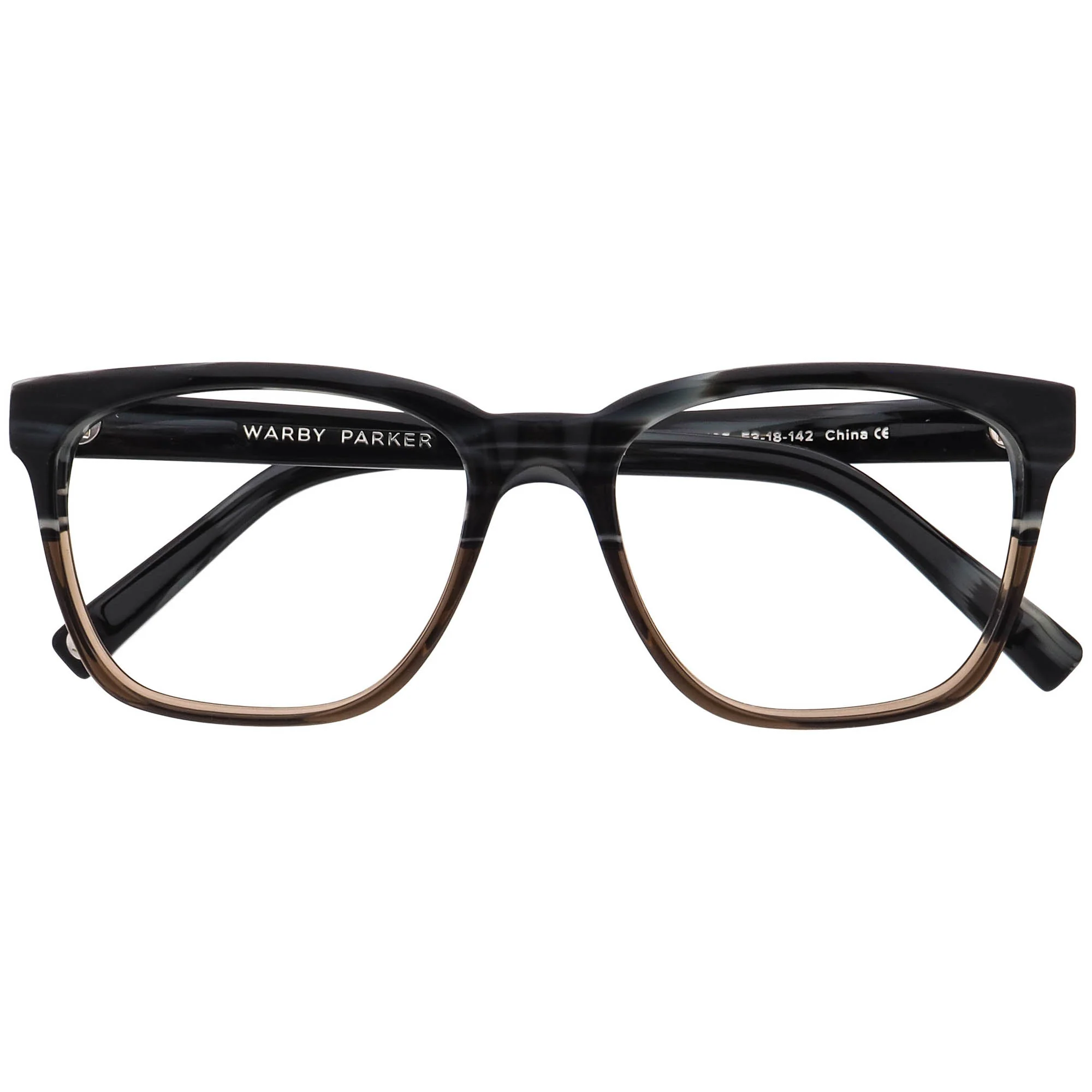 Warby Parker Barkley 125  53□18 142 - Image 6