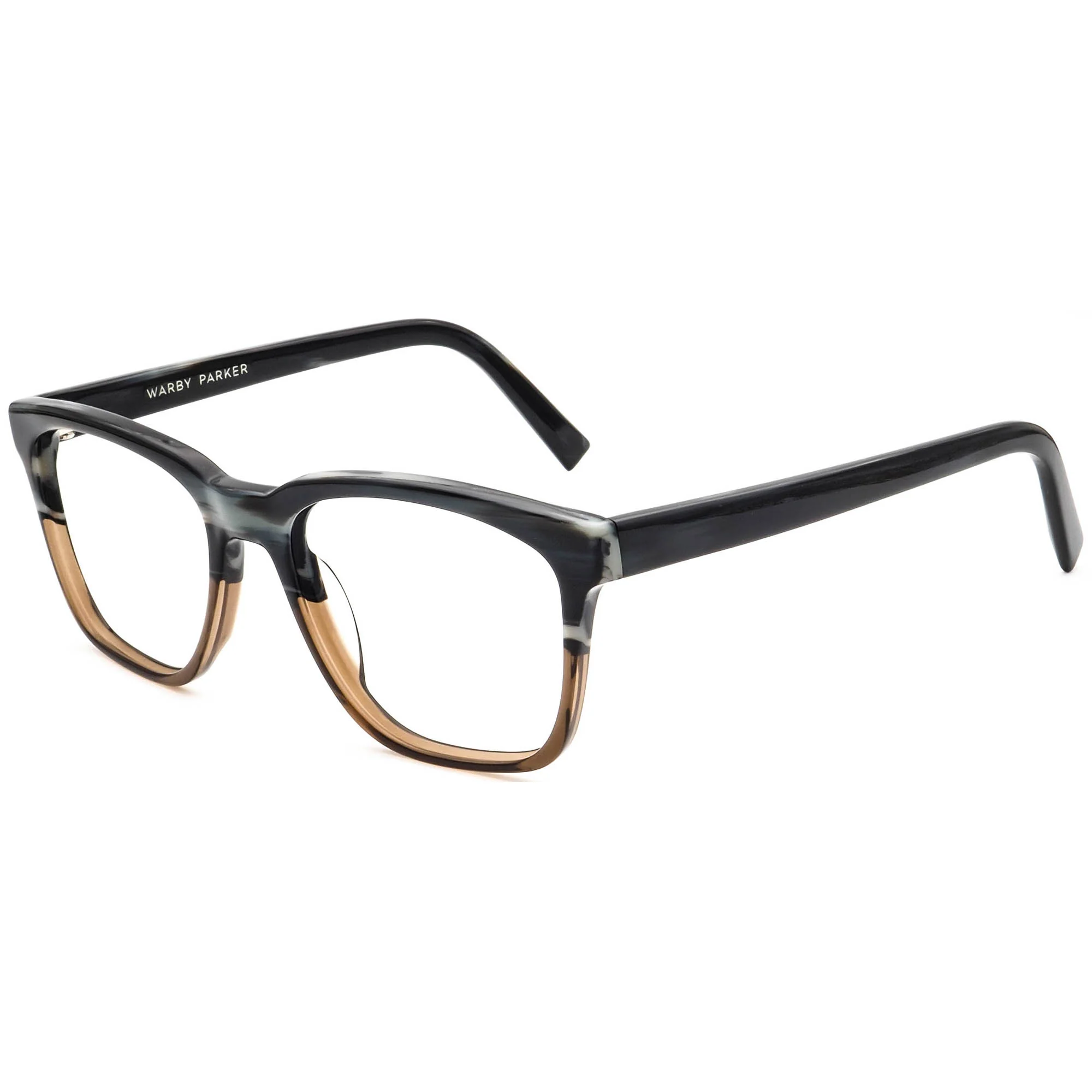 Warby Parker Barkley-125   53□14 142 - Image 3