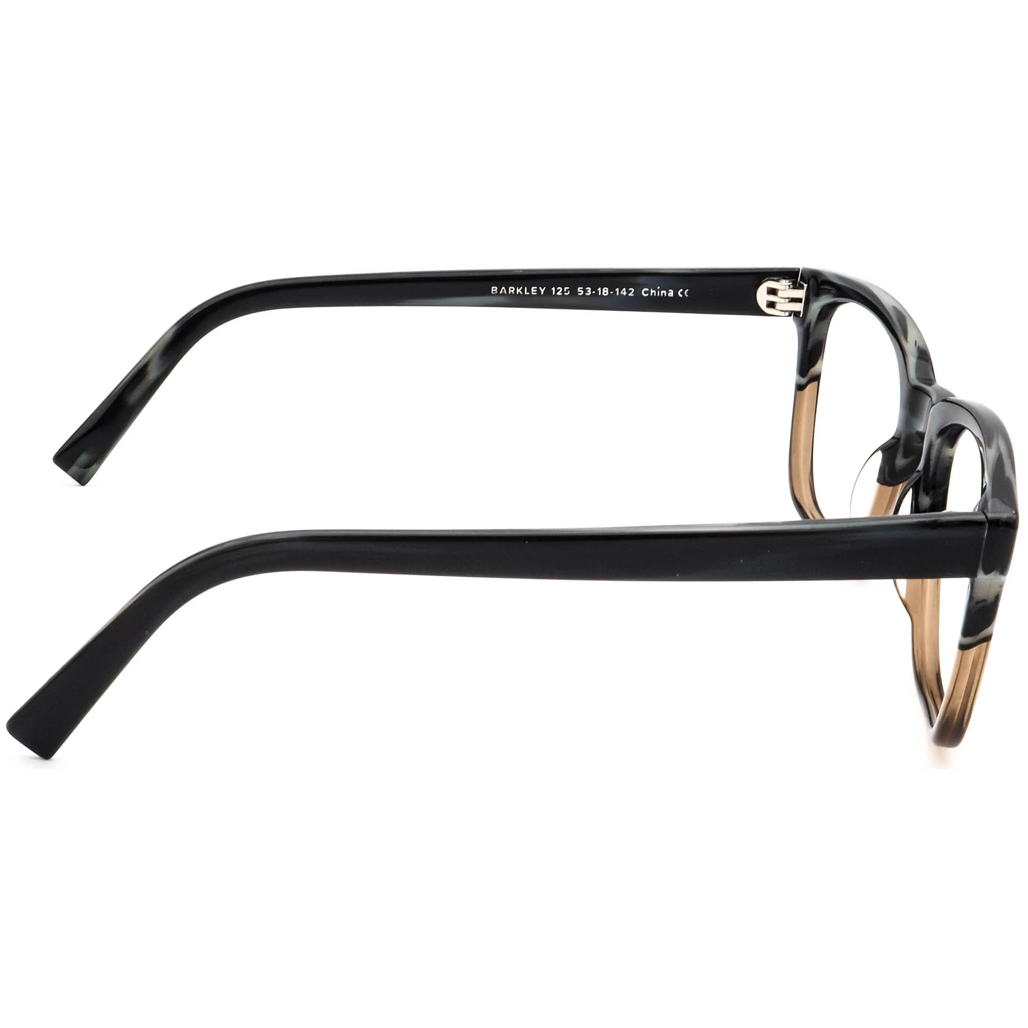 Warby Parker Barkley-125   53□14 142 - Image 4