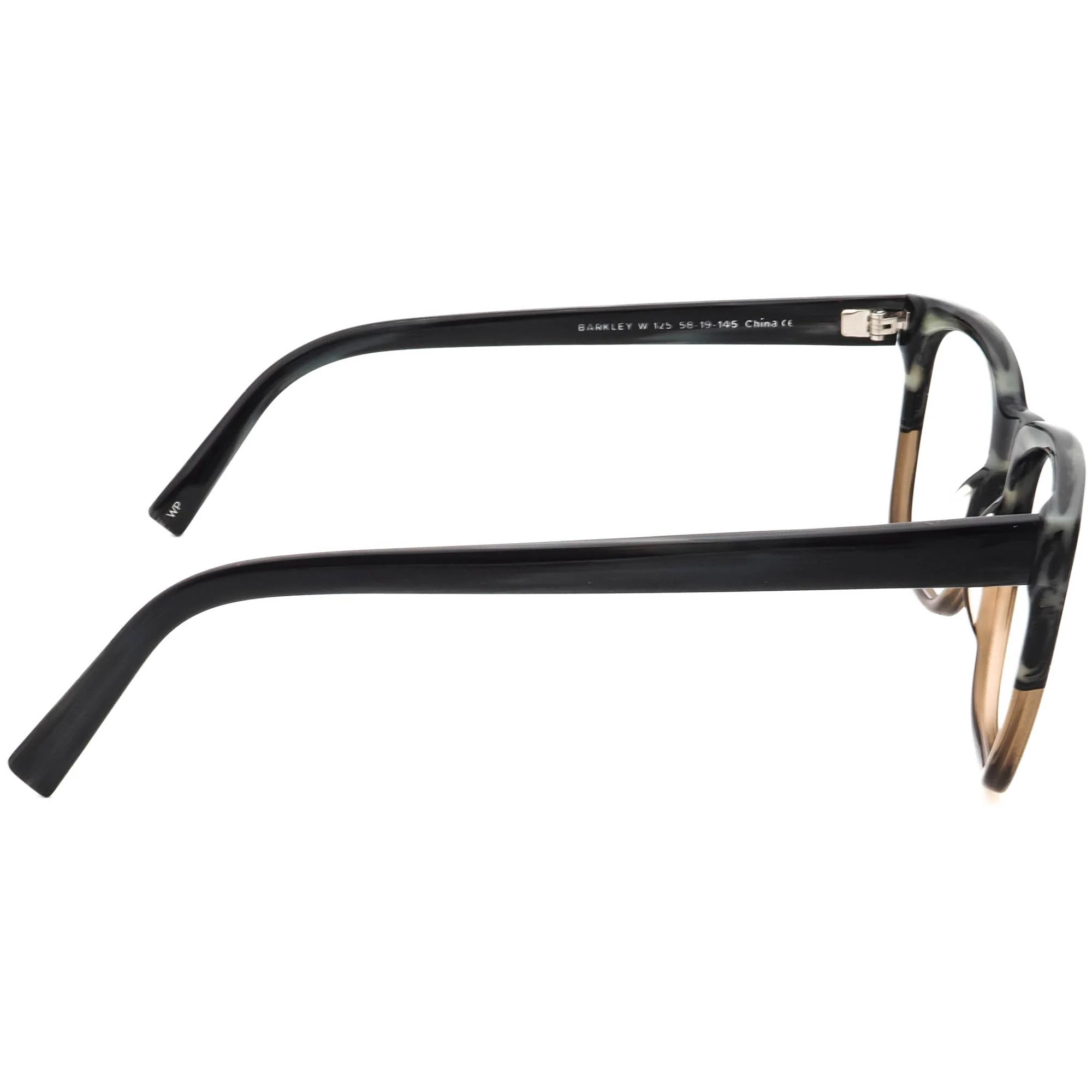 Warby Parker Barkley W 125  58□19 145 - Image 4