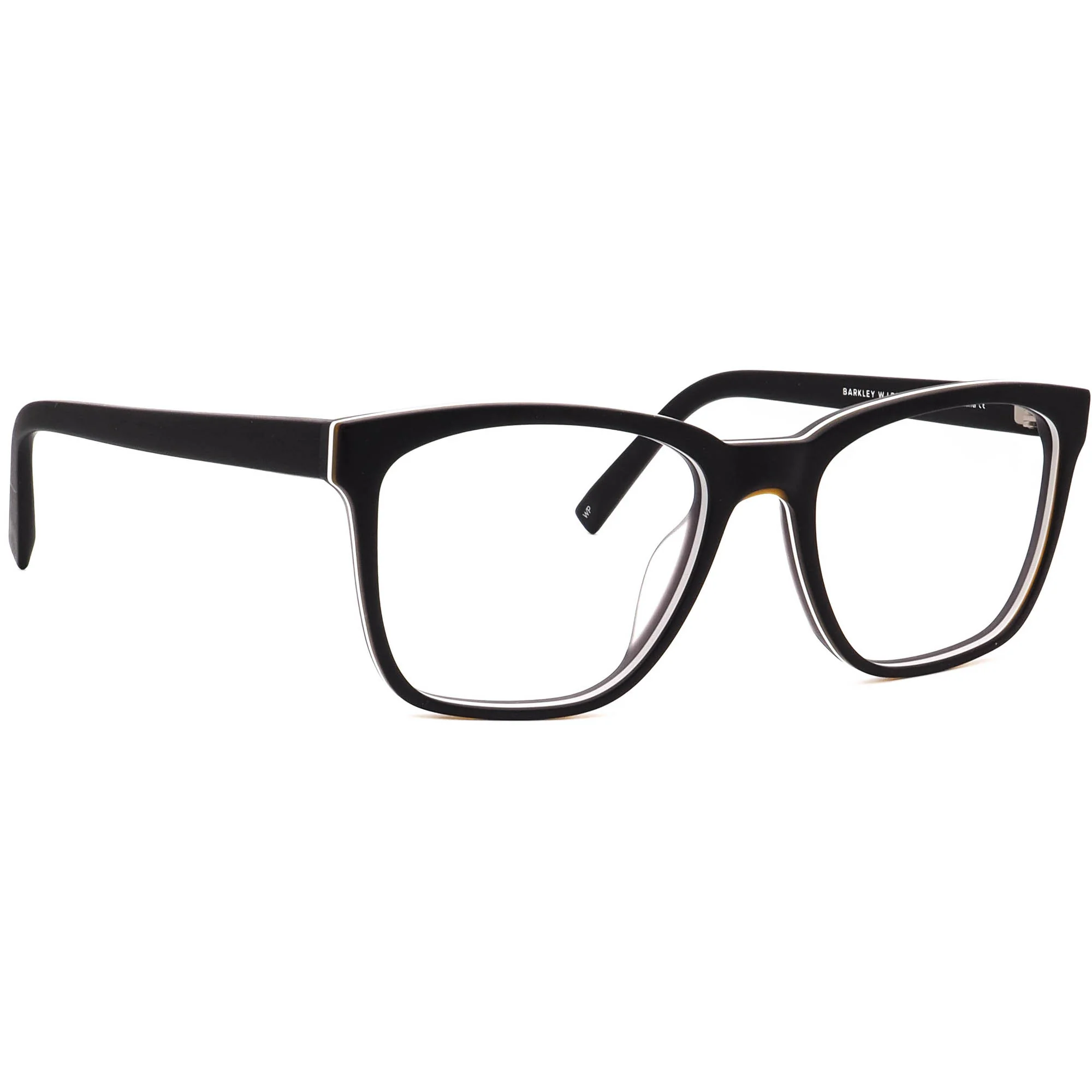 Warby Parker Barkley W LBF 103  58□19 145
