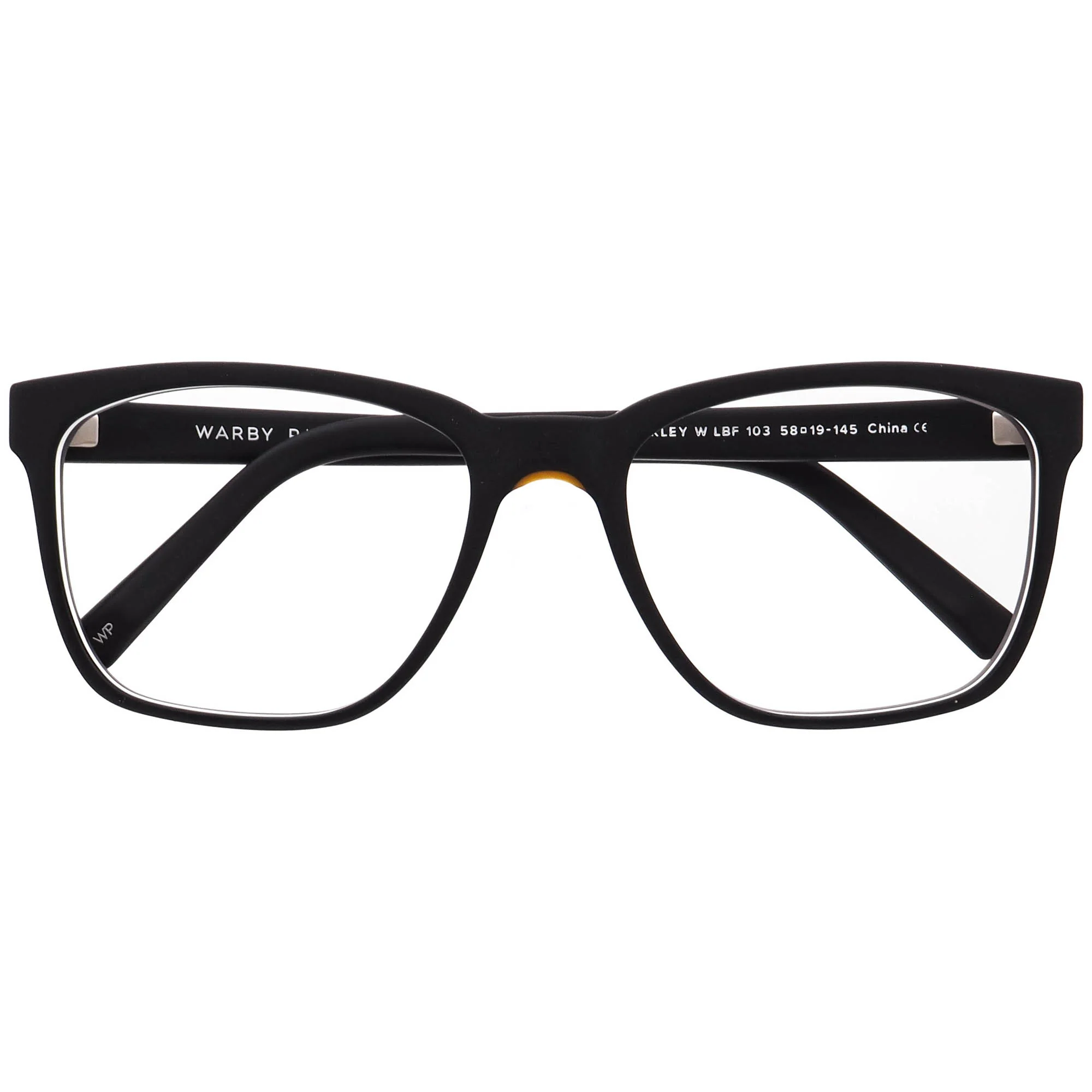 Warby Parker Barkley W LBF 103  58□19 145 - Image 6