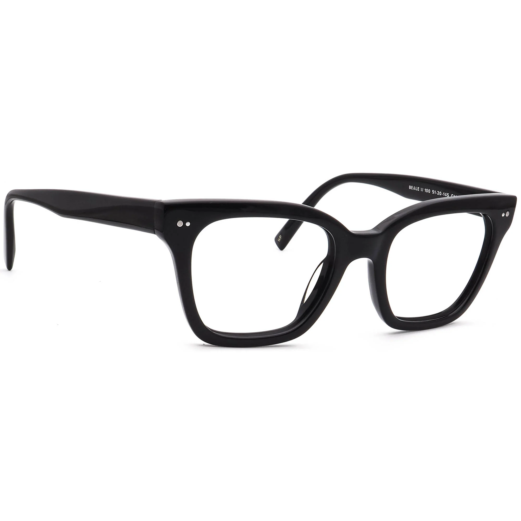 Warby Parker Beale W 100   51□20 145