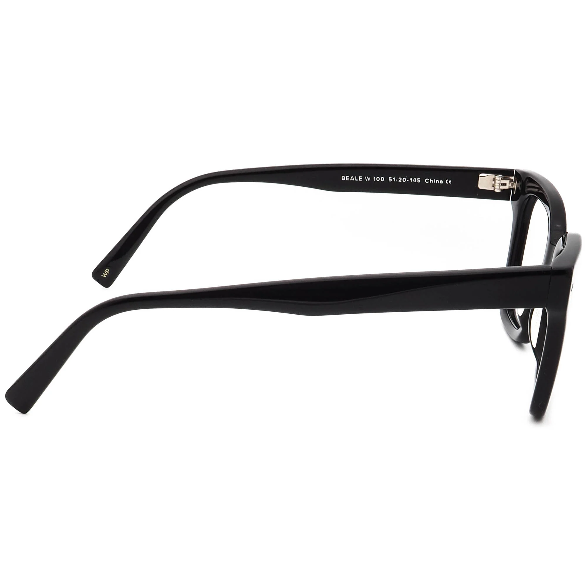 Warby Parker Beale W 100   51□20 145 - Image 4