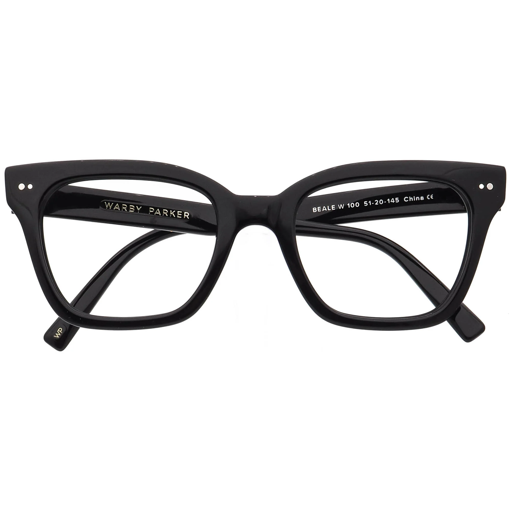 Warby Parker Beale W 100   51□20 145 - Image 6