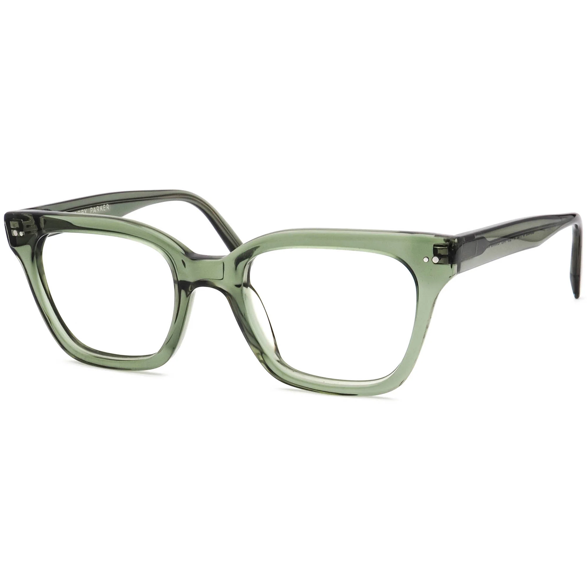 Warby Parker Beale W 712 Wide   51□20 145 - Image 3