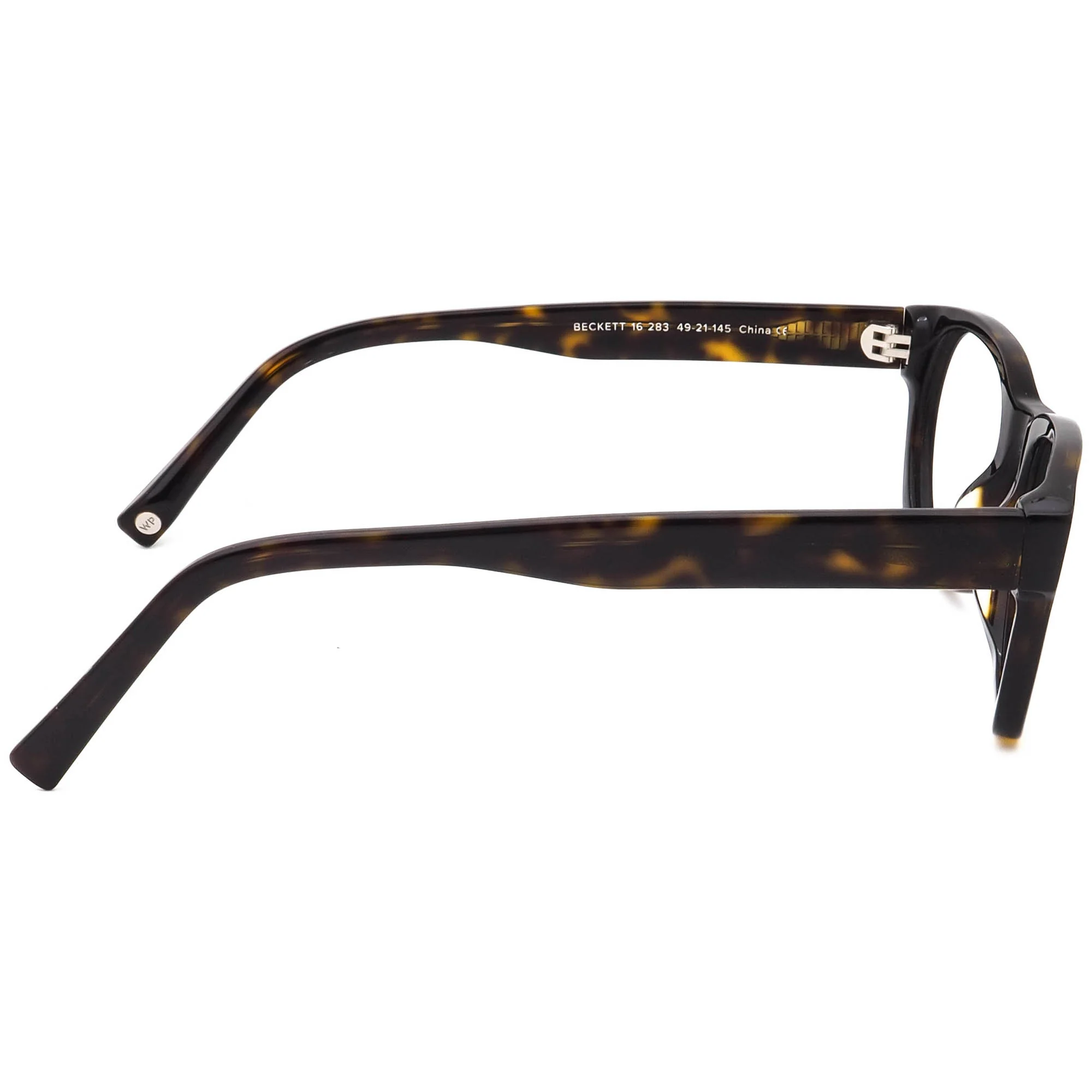 Warby Parker Beckett 16 283 - Image 4