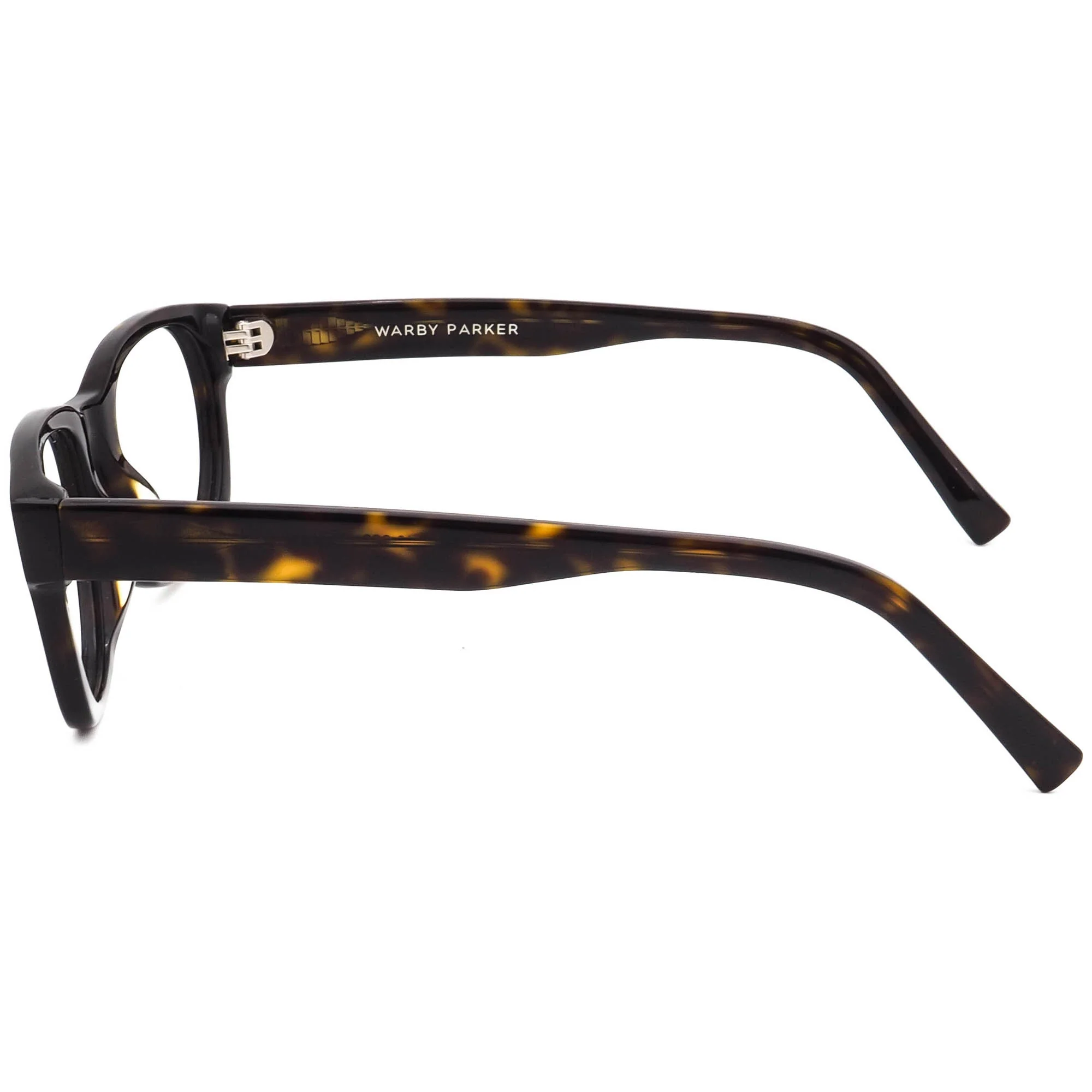 Warby Parker Beckett 16 283 - Image 5