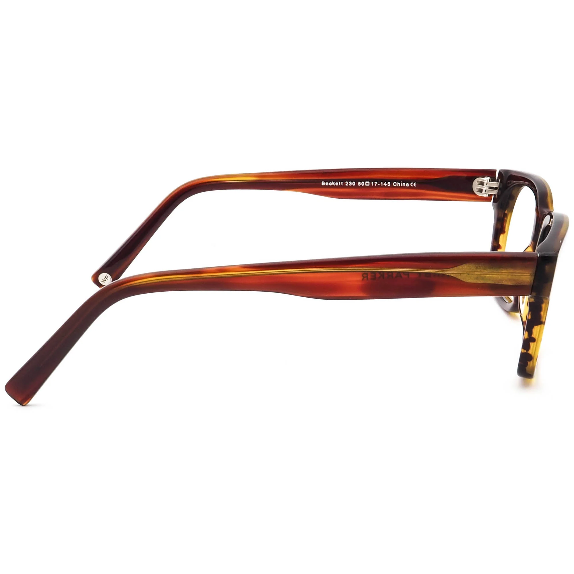 Warby Parker Beckett 230   50□17 145 - Image 4