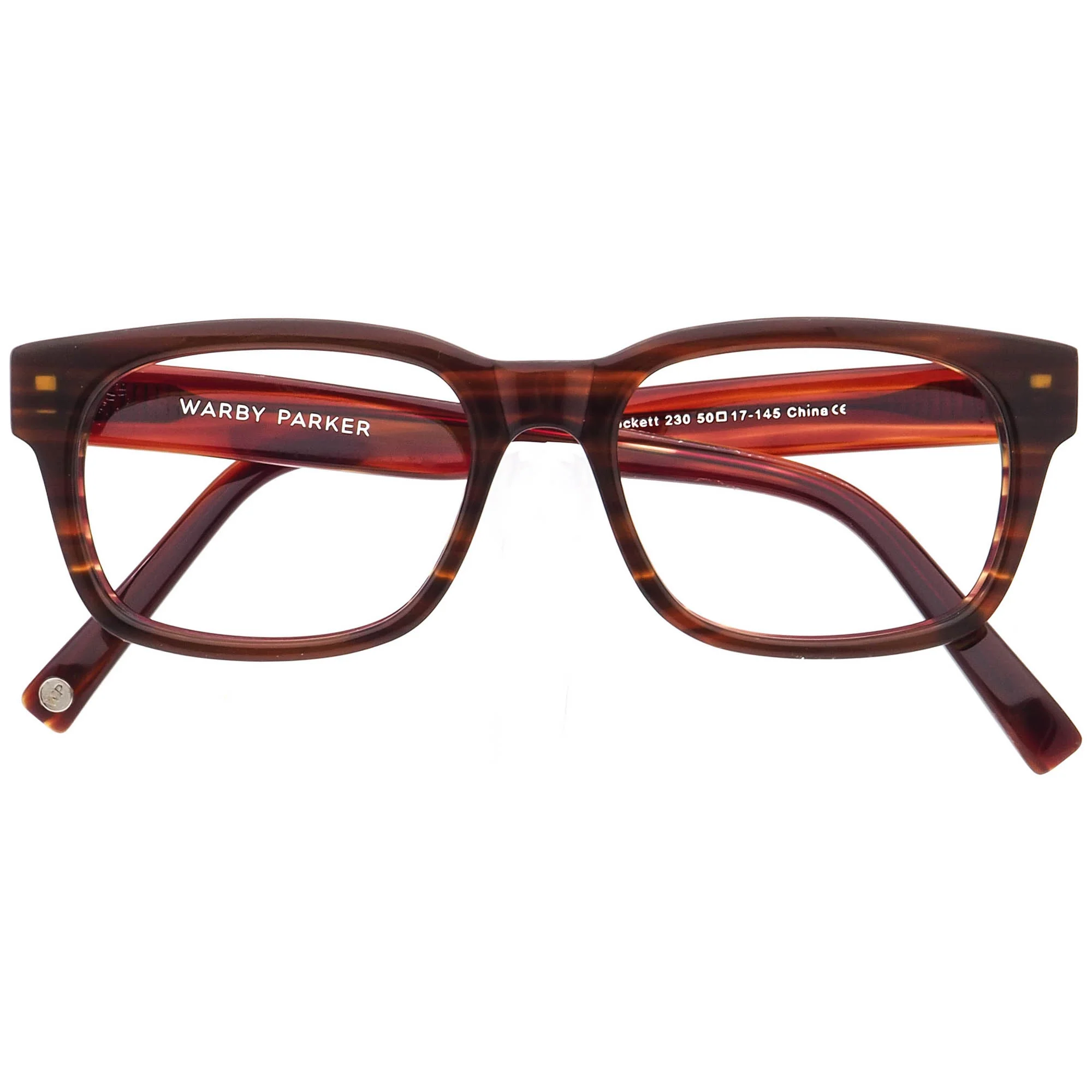 Warby Parker Beckett 230   50□17 145 - Image 6