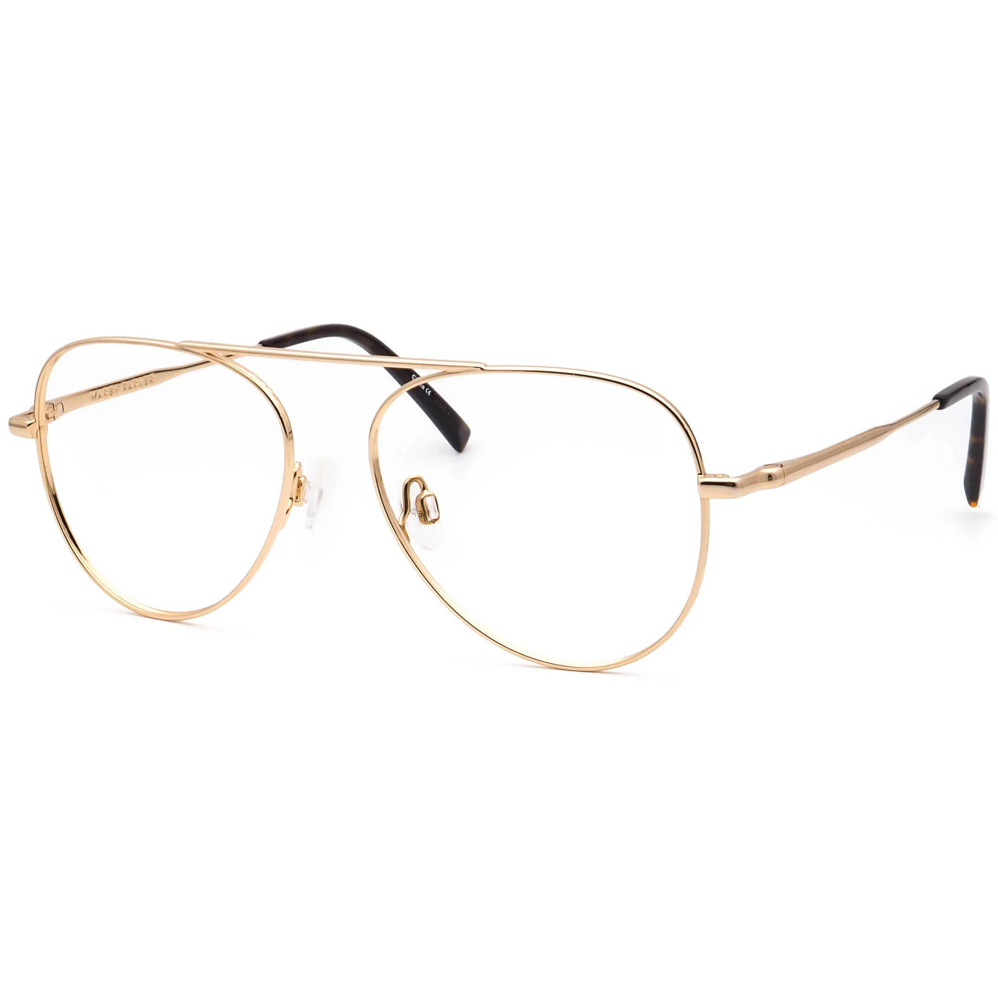 Warby Parker Belmar M 2403 Medium  52□15 140 - Image 3