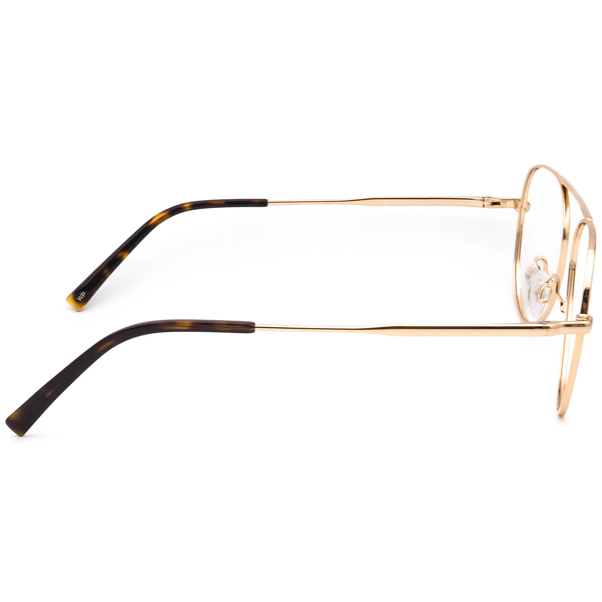 Warby Parker Belmar M 2403 Medium  52□15 140 - Image 4