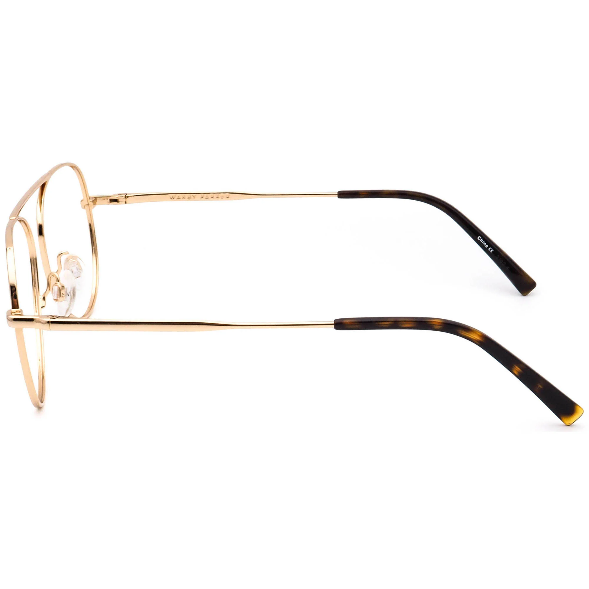 Warby Parker Belmar M 2403 Medium  52□15 140 - Image 5