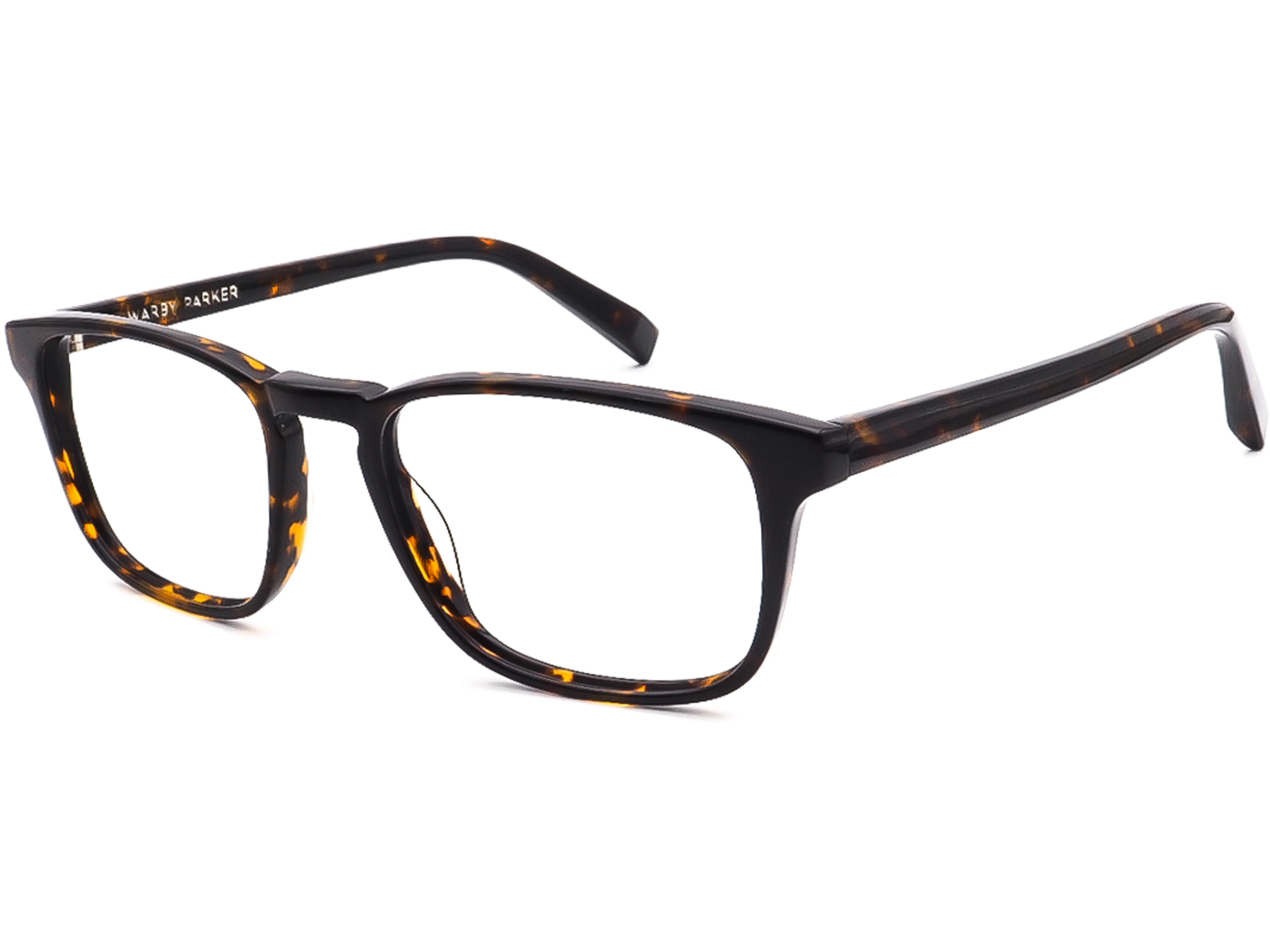 Warby Parker Bensen 200  52□19 145 - Image 3