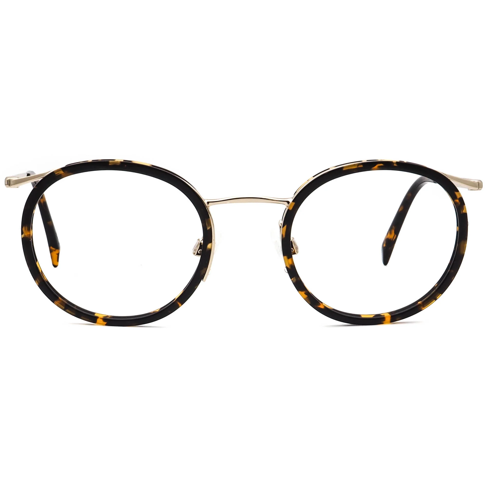 Warby Parker Bergen M 3202  49□21 140 - Image 2