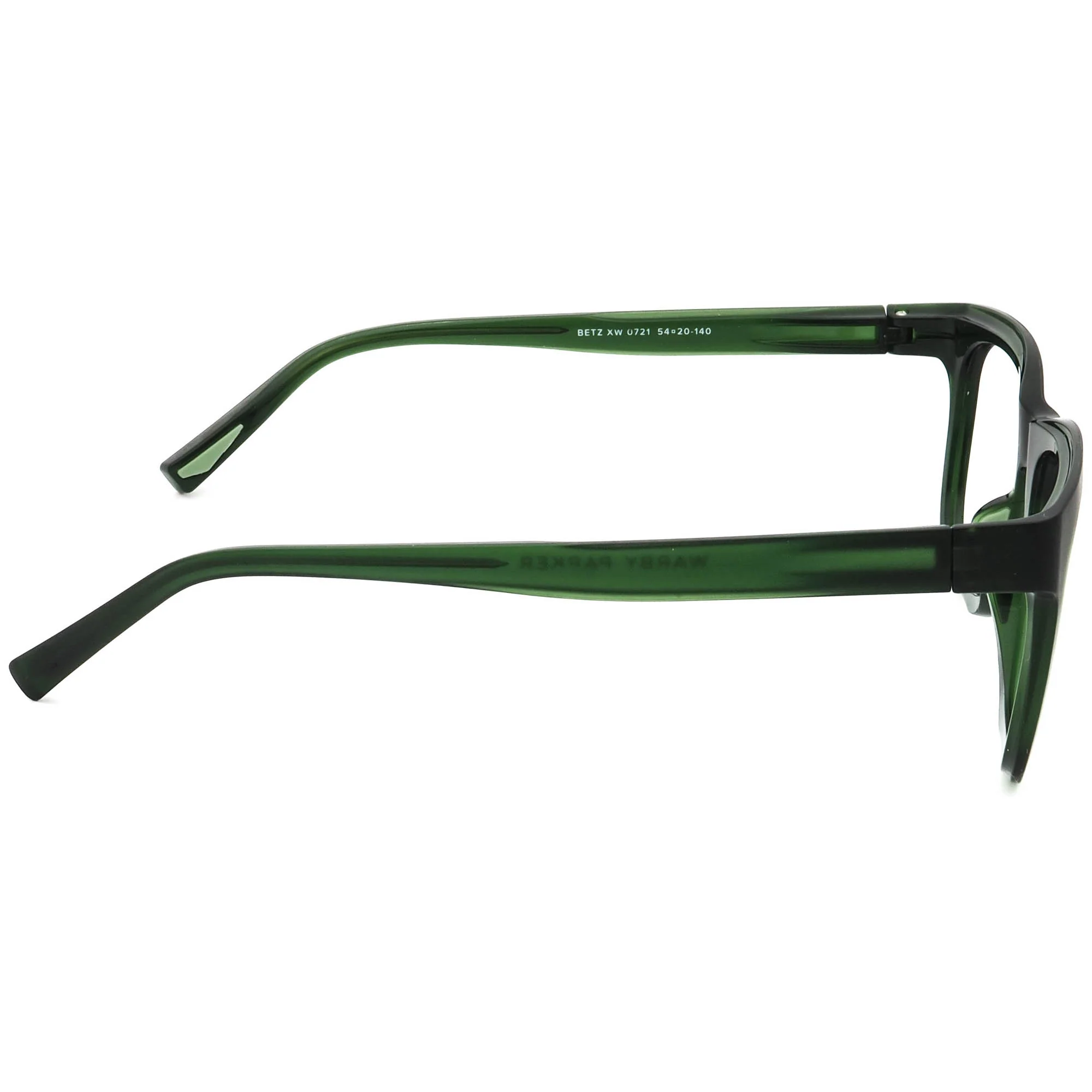 Warby Parker Betz XW 0721  54□20 140 - Image 4